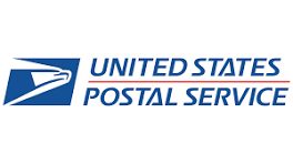 United States Postal Service logo — EPM customer