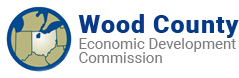 Wood County Commission logo — EPM customer