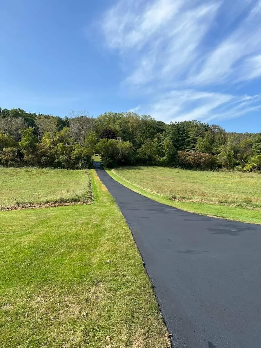 Trusted pavement contractor in Parkersburg WV