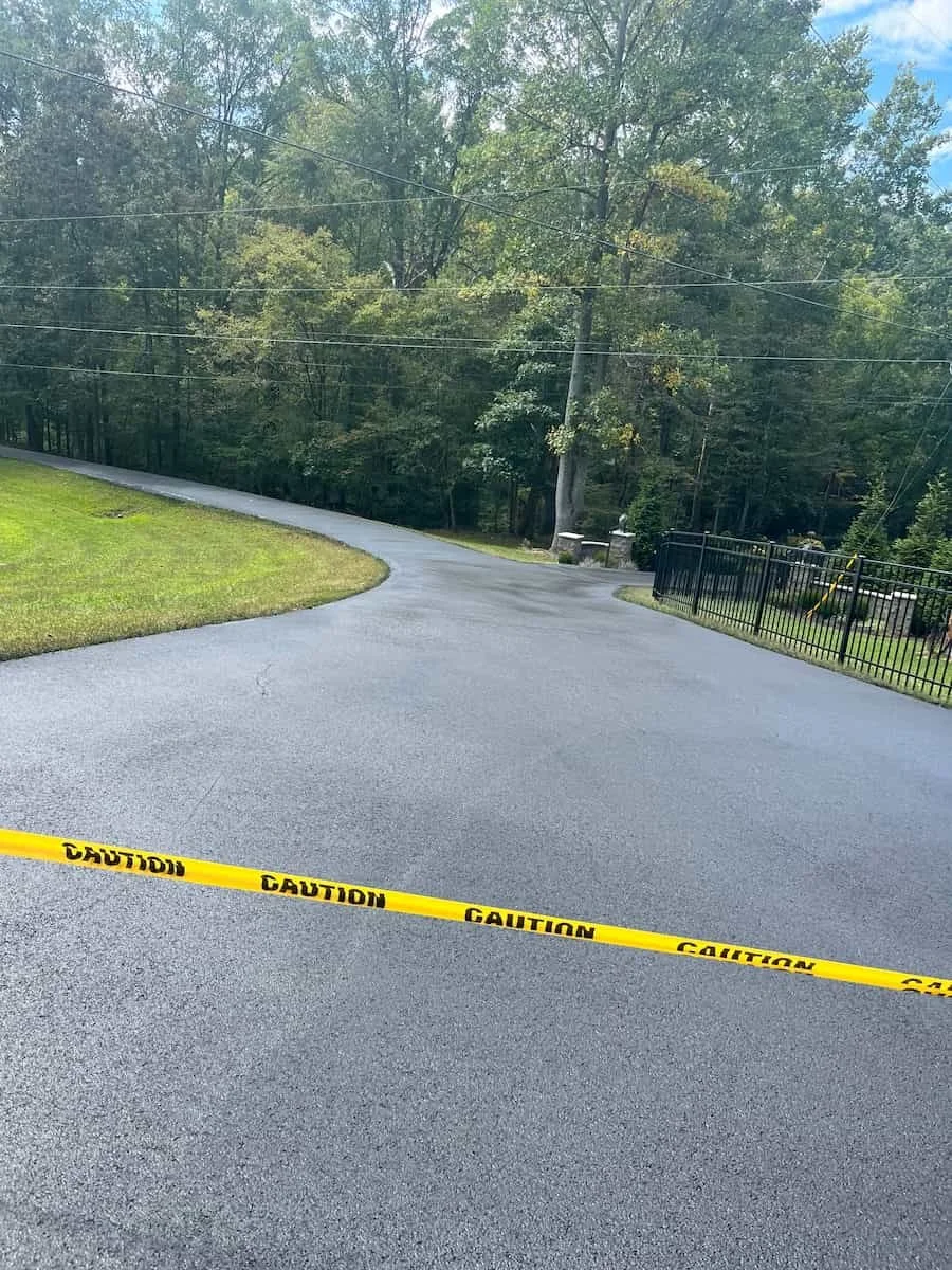 Commercial asphalt solutions in Parkersburg WV