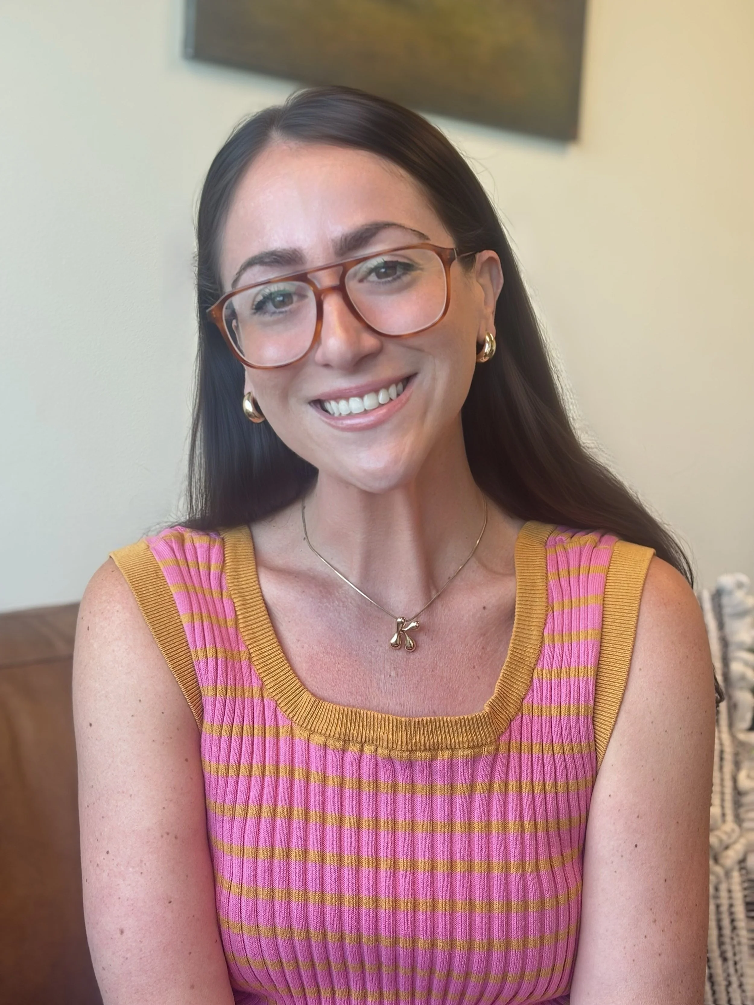 Kelsi Libfraind, LCSW