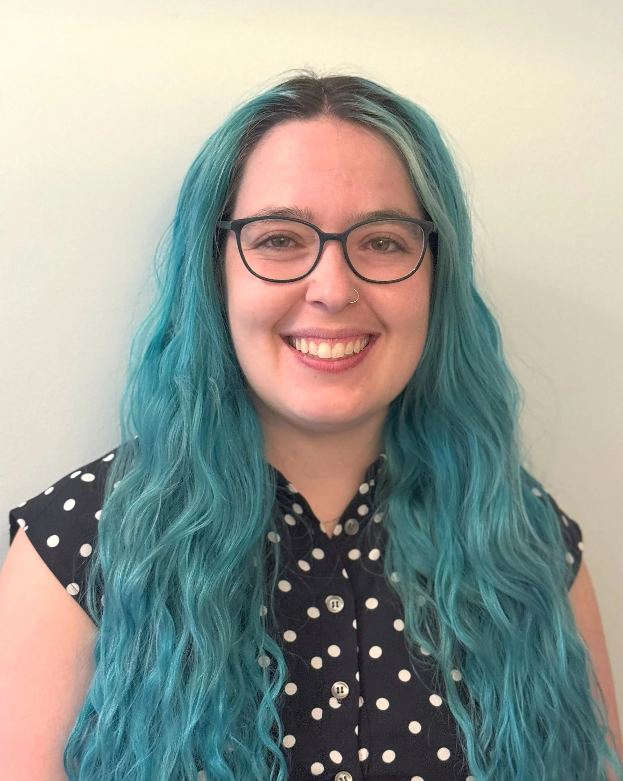 Alexandra Halberstad, PhD