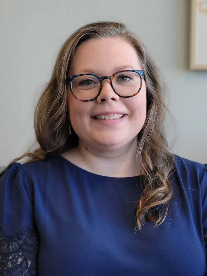 Stephanie McDonough, PhD