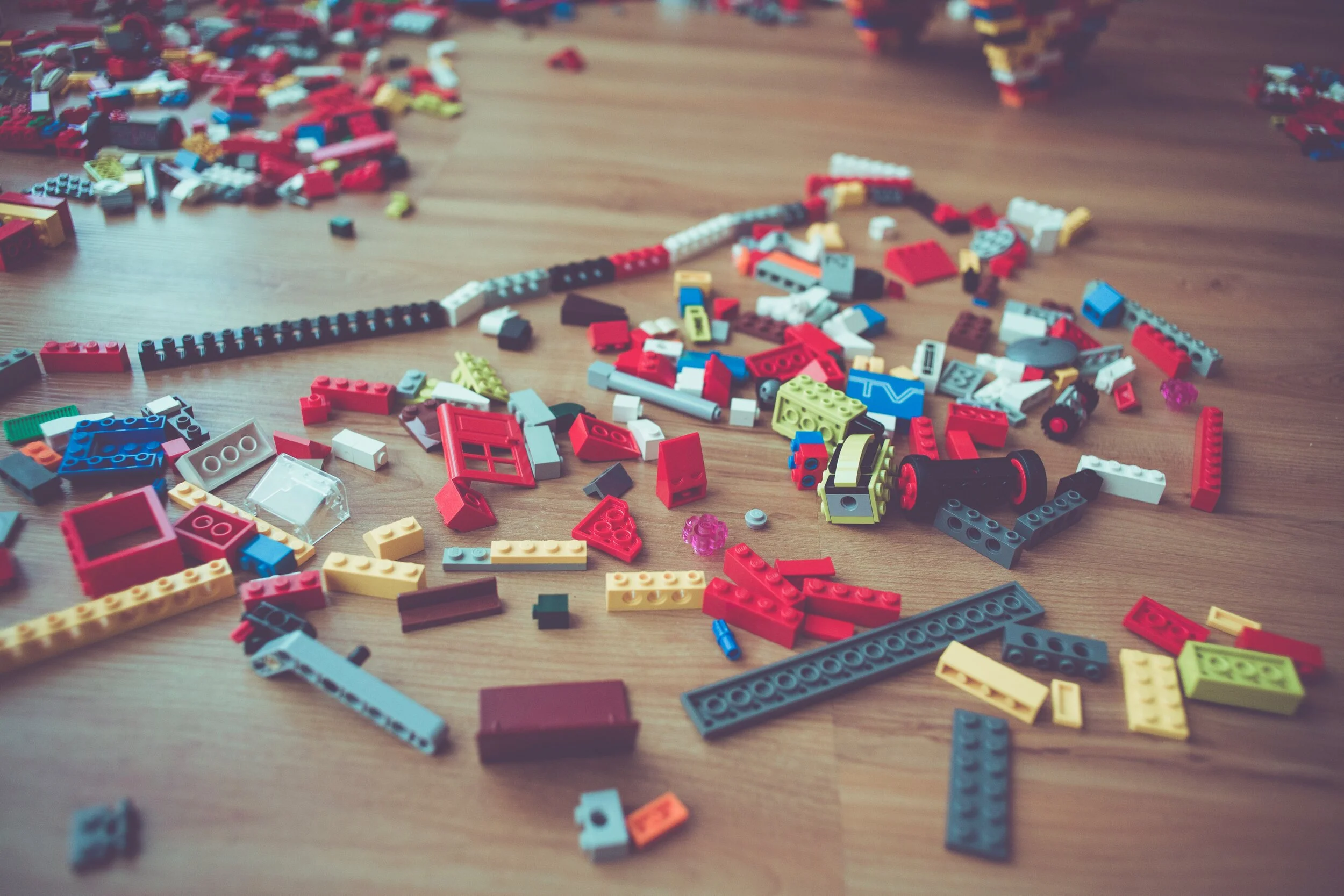 Episode 17: Annoying Toys