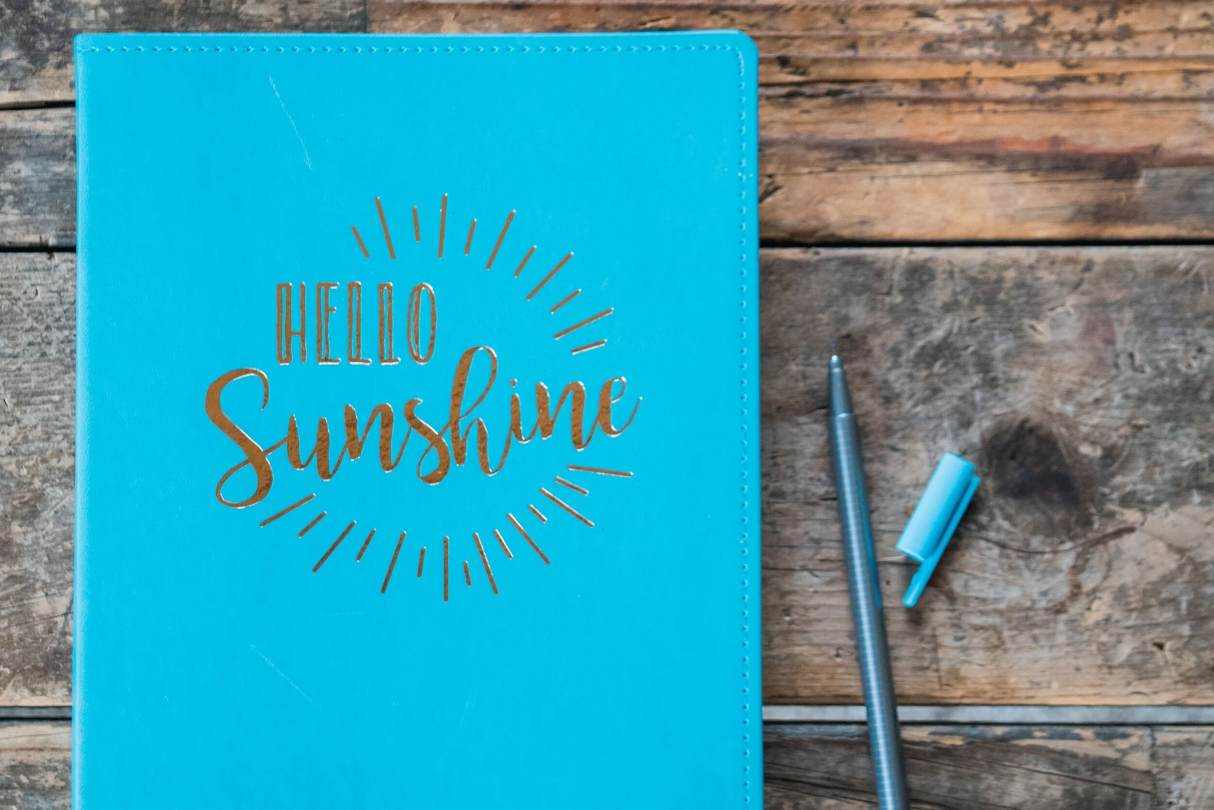 Episode 18: Kids' Journals