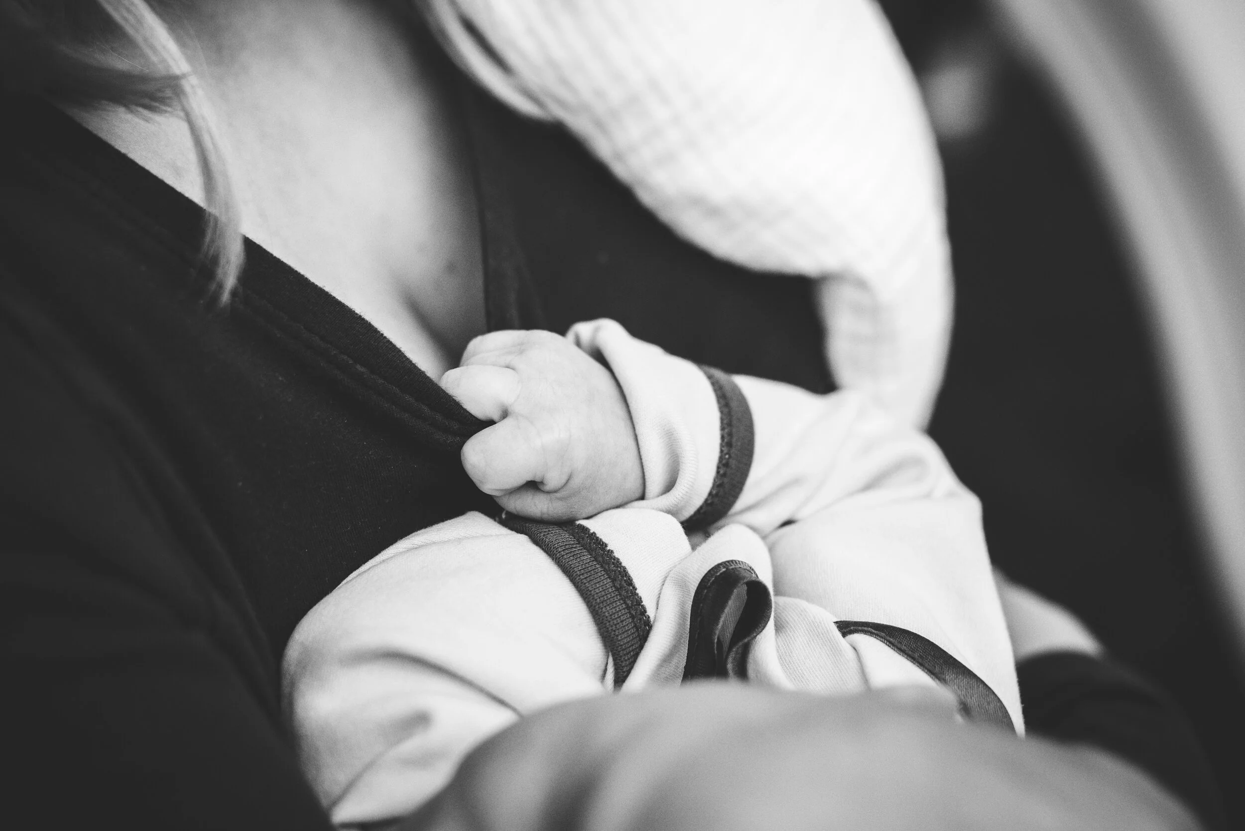 Episode 1: Moms and Sleep