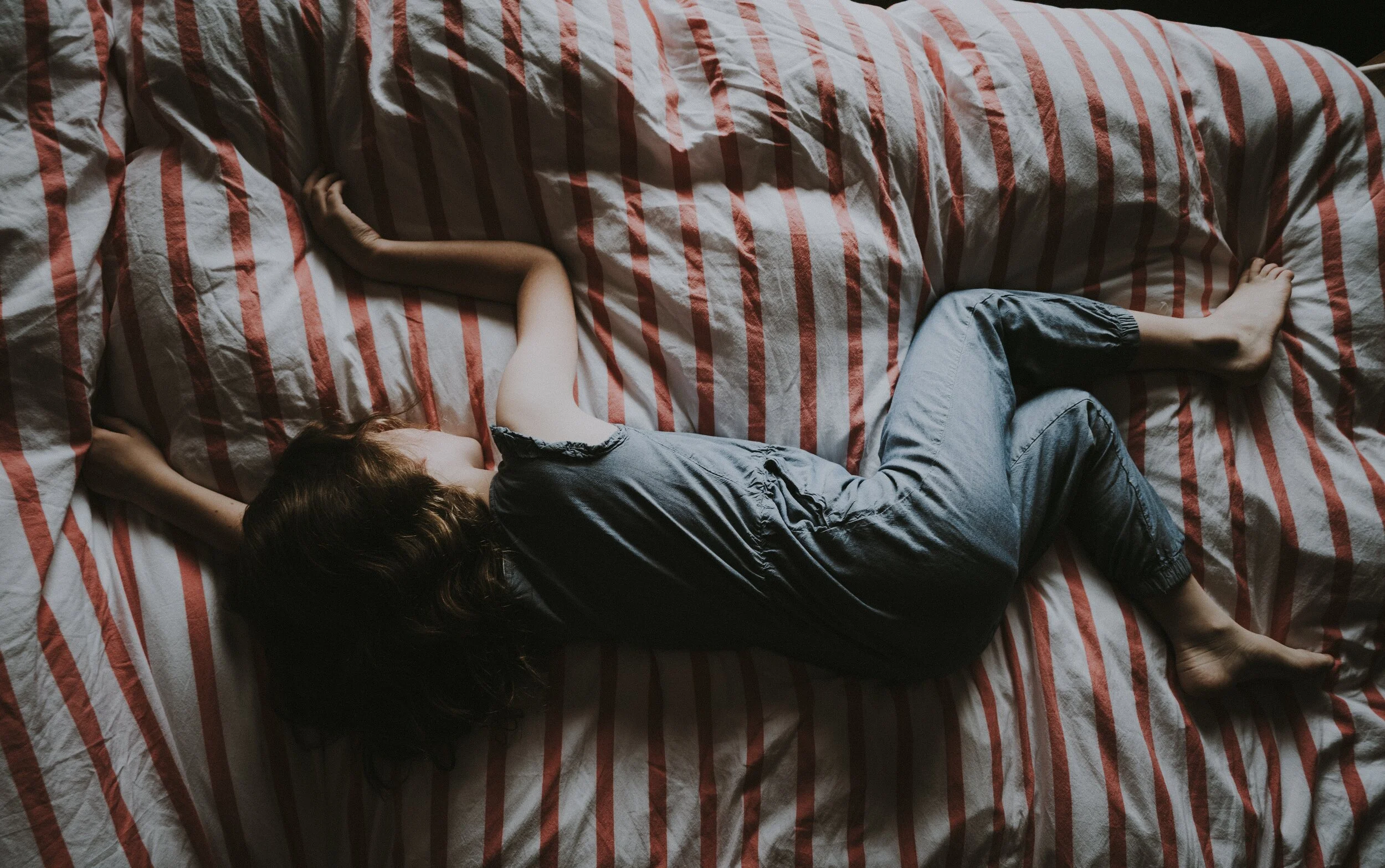 Episode 4: Kids and Sleep