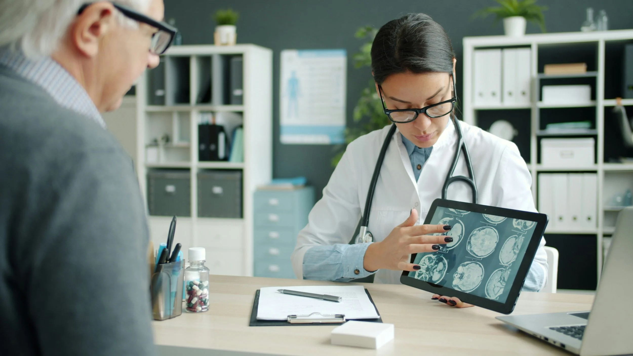 Scanxiety: A Common Experience When Navigating Cancer and Survivorship
