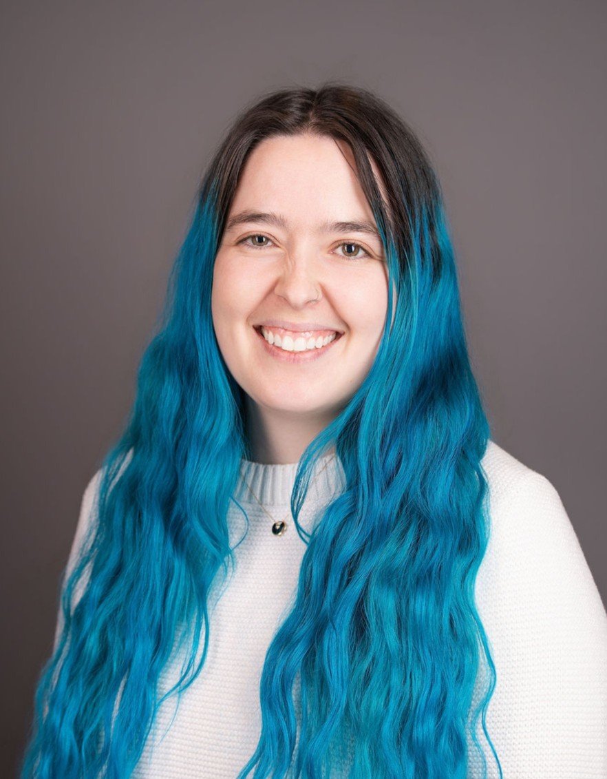Alexandra Halberstad, PhD