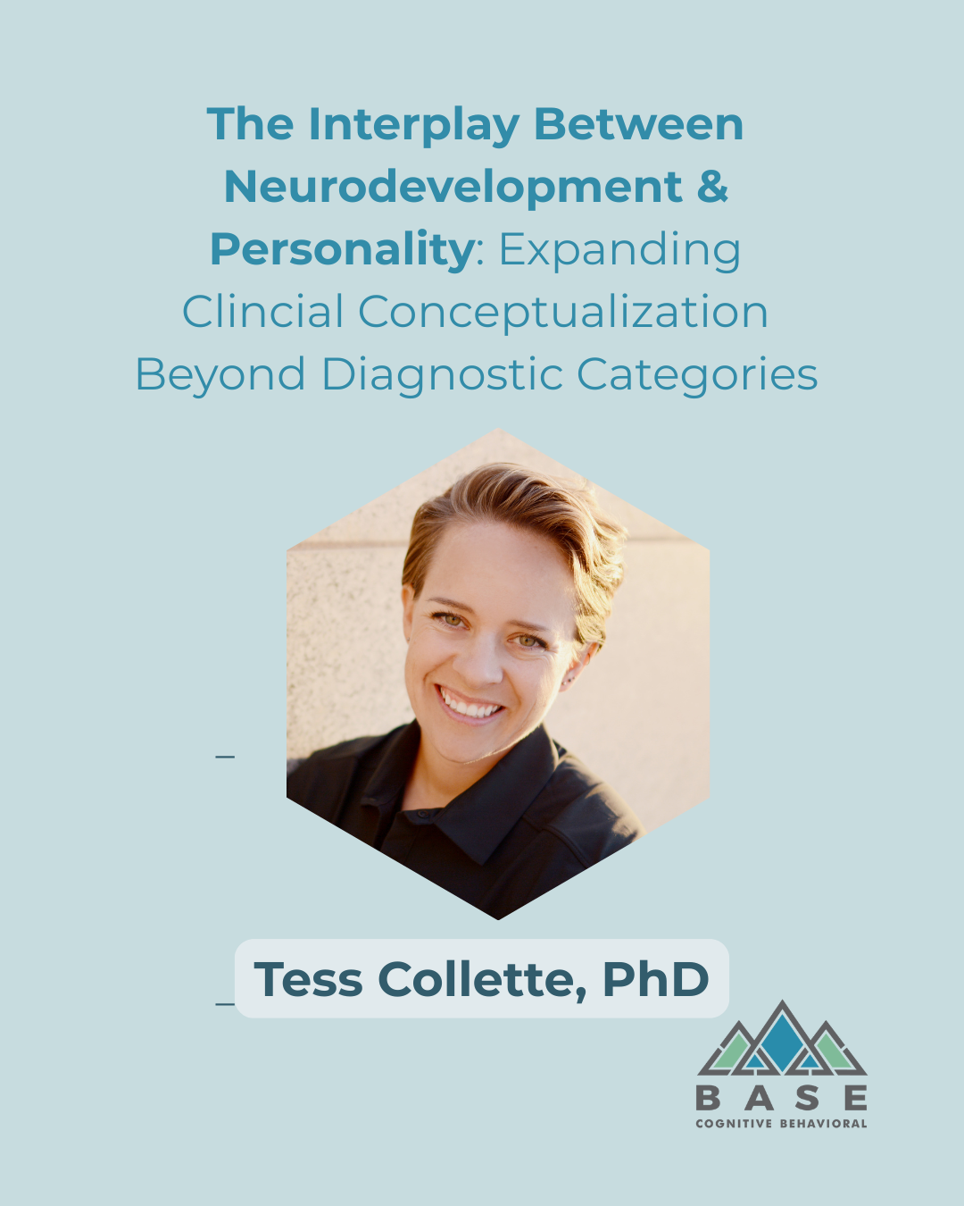 Neurodevelopment and Personality CE.png