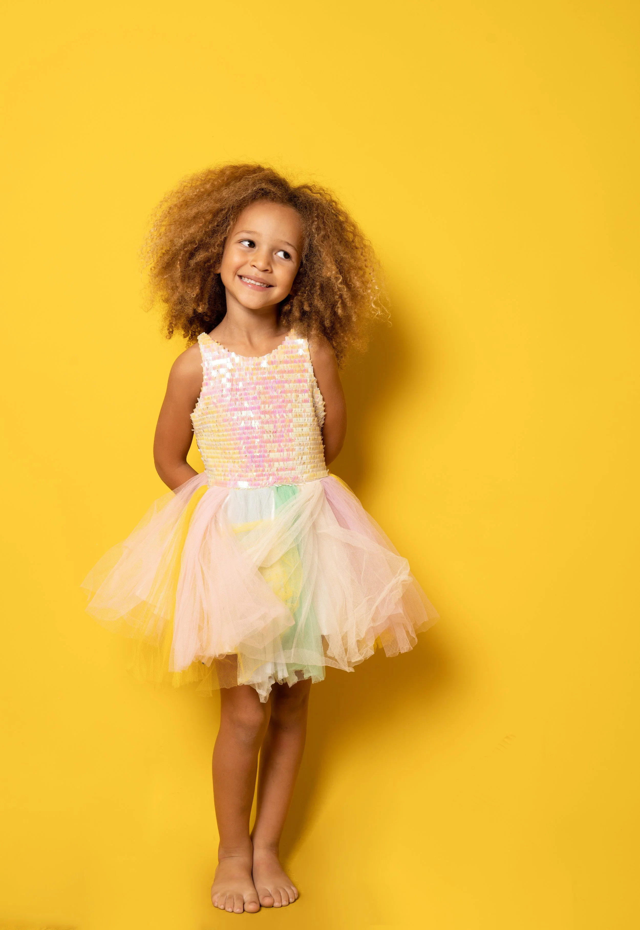 Turn Intention Into Action