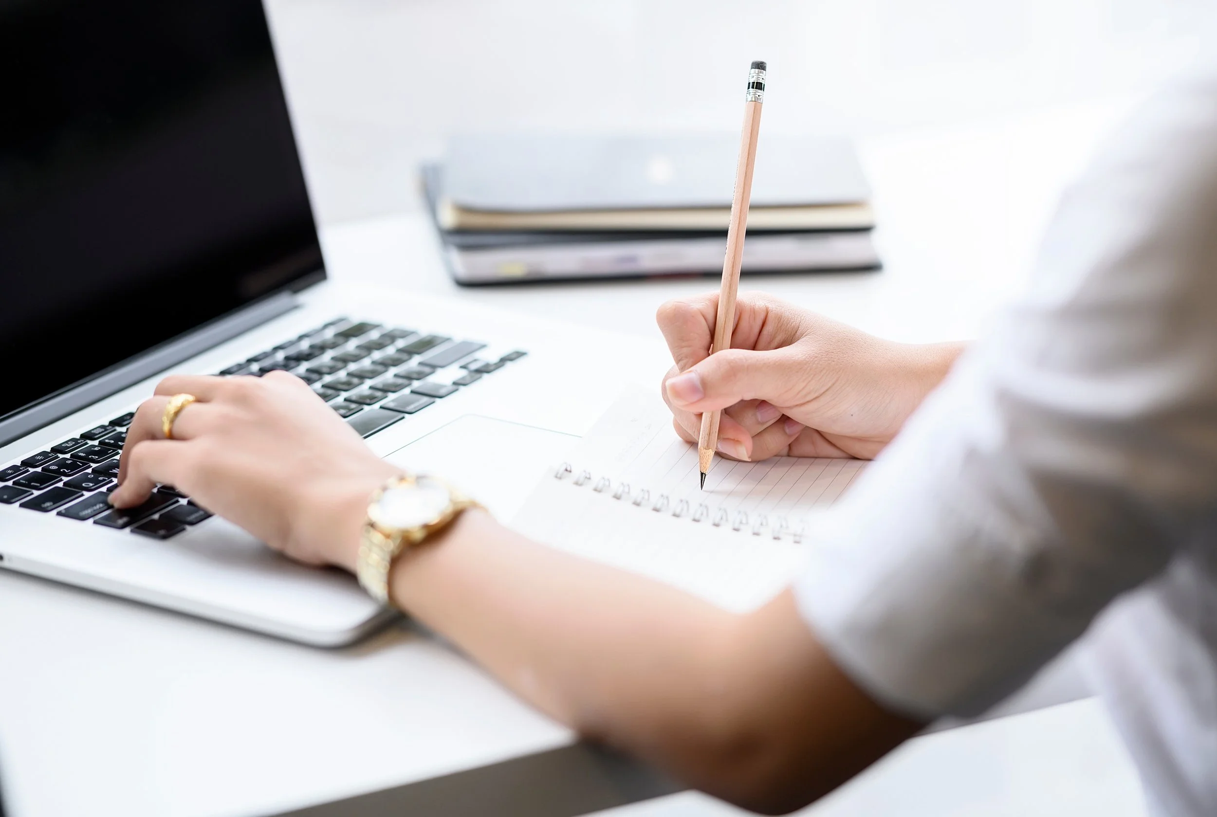 Initial Intake and Planning Session