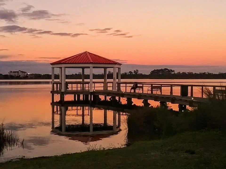 Baldwin Park Drum Circle