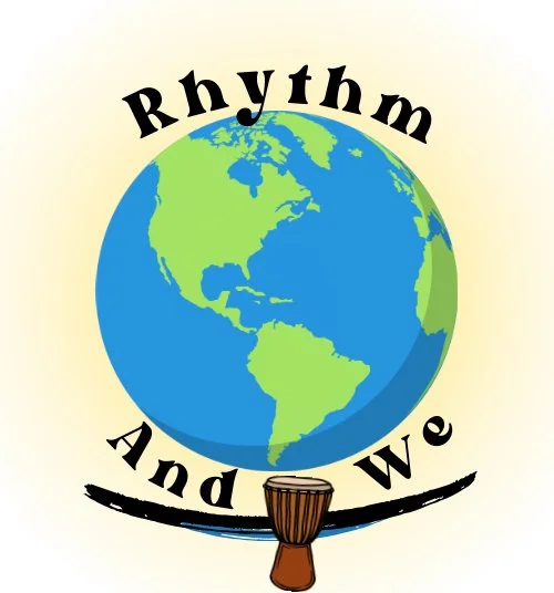 Rhythm and We