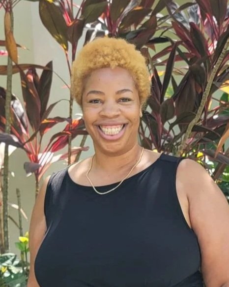 Photo of Marshé Hutchinson