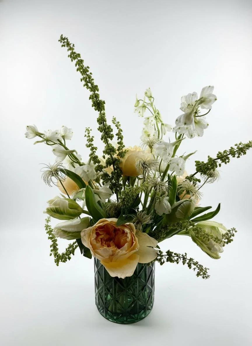 The 8-Week Abundance Flex Pass/ The Signature