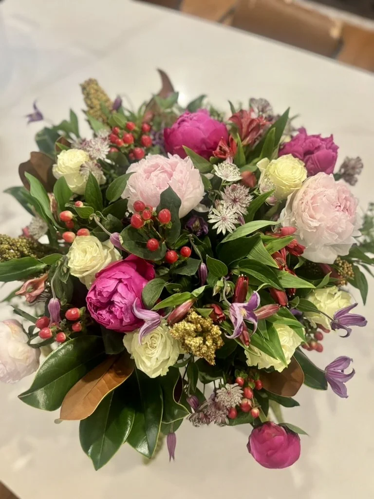 Mother’s Day Bouquet