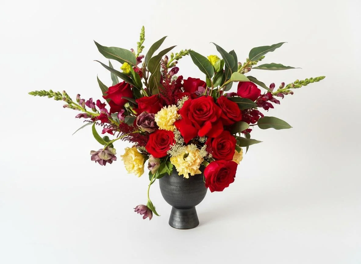 The 8-Week Abundance Flex Pass/ The Luxe Upgrade