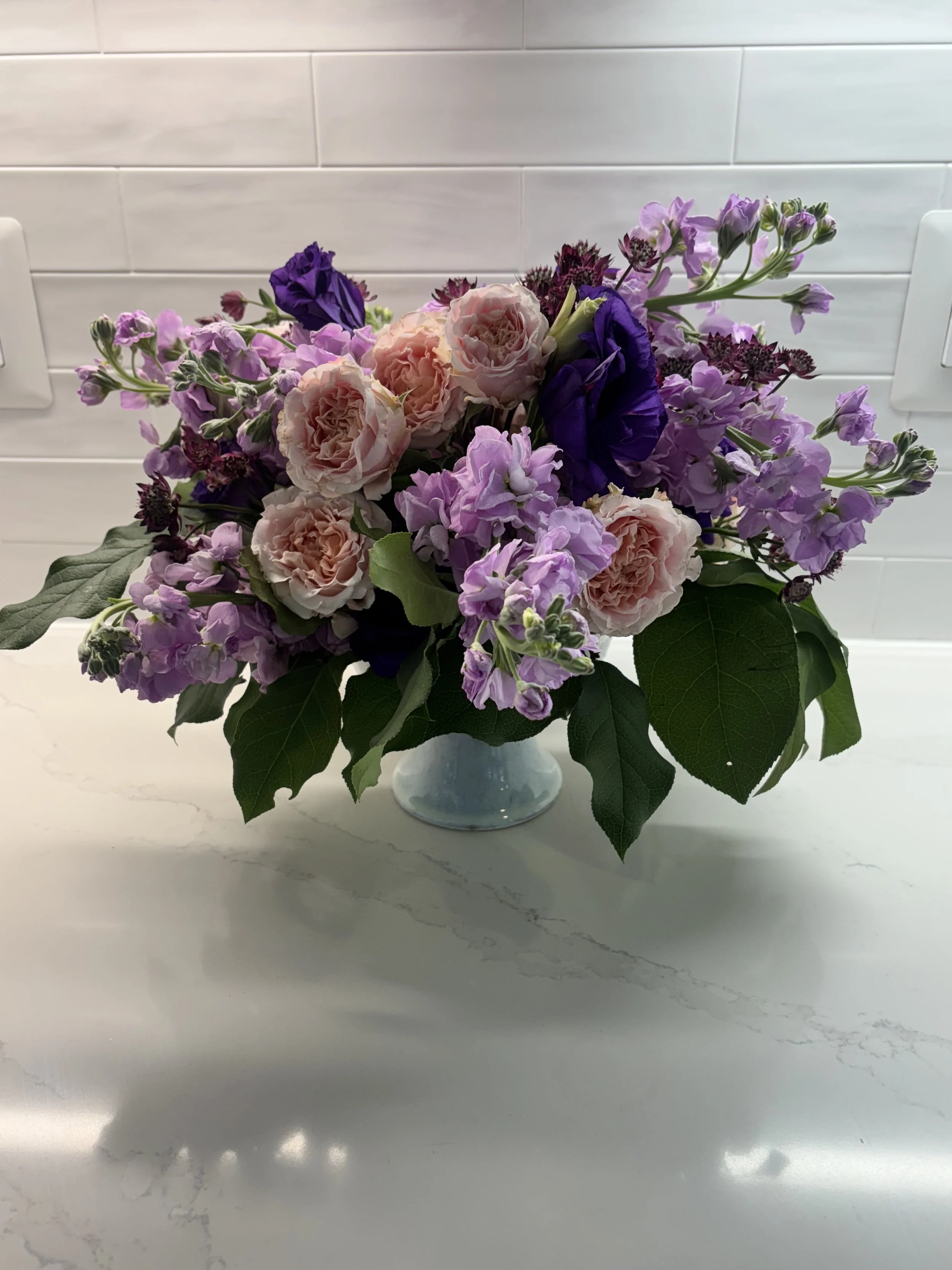 The 4-Week Seasonal Flex Pass/ The Luxe Upgrade