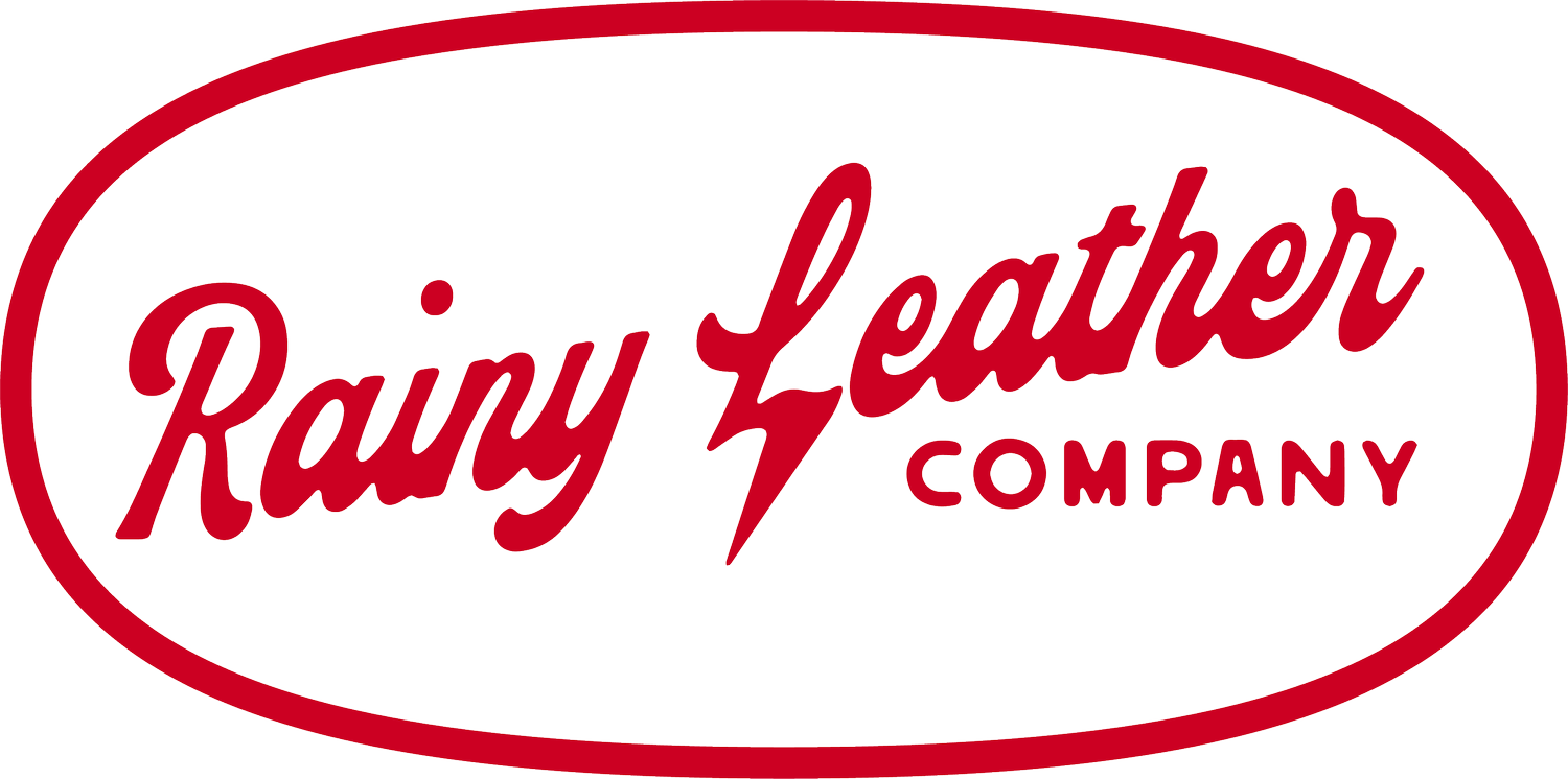 Rainy Leather Co. 