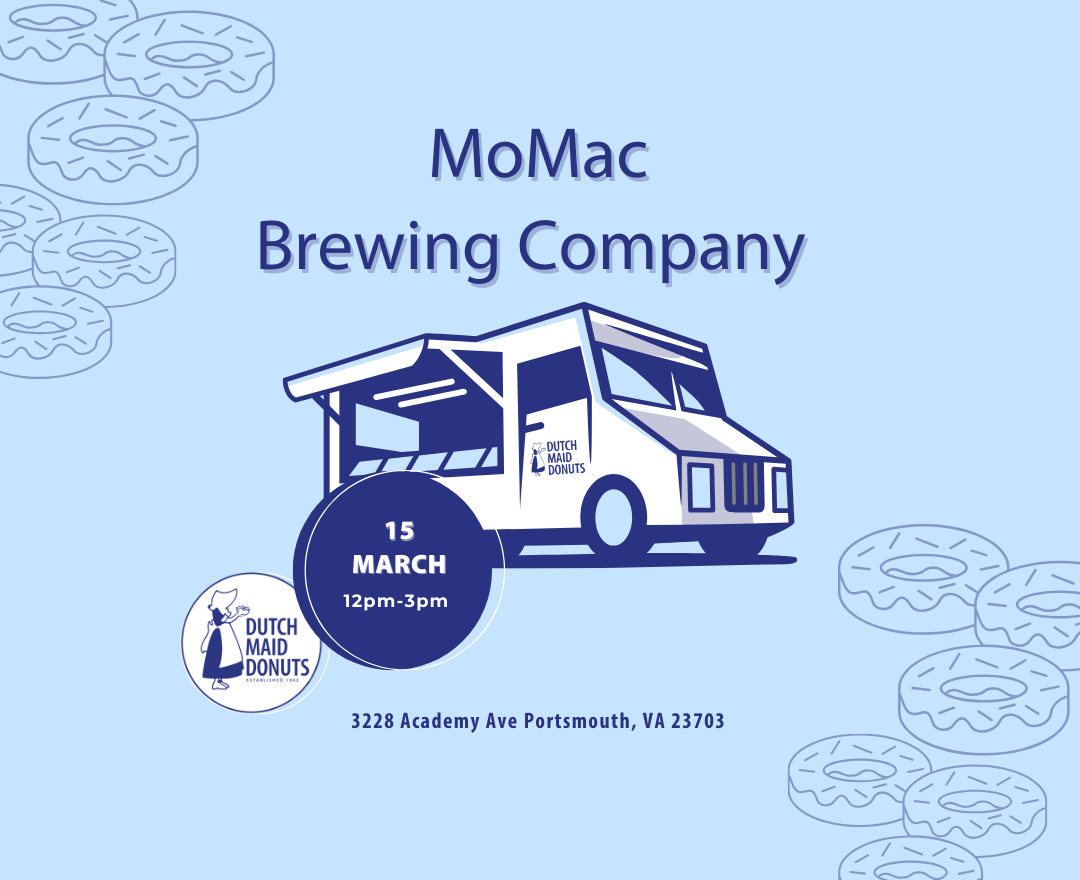 MoMac Brewing Company