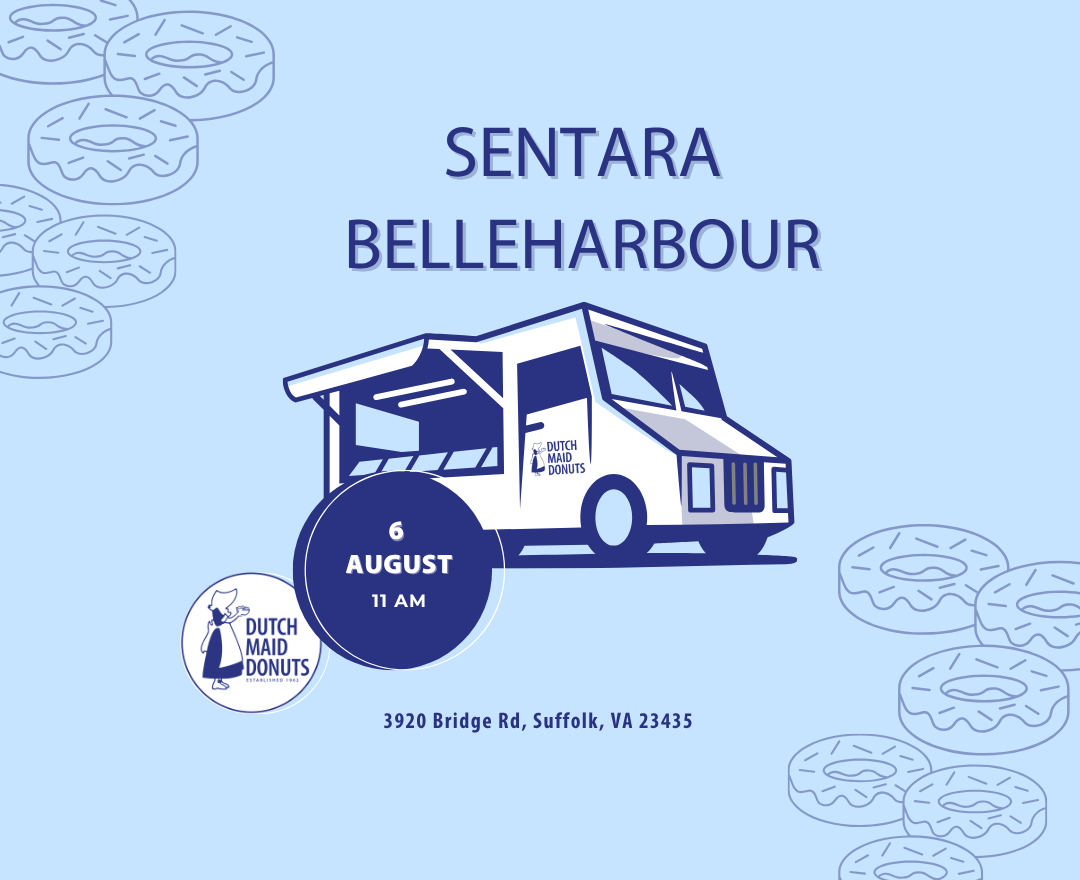 Sentara BelleHarbour