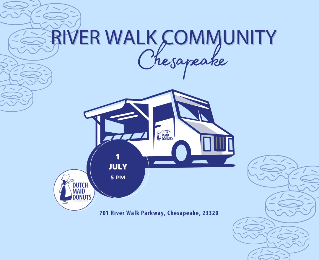 River Walk Community