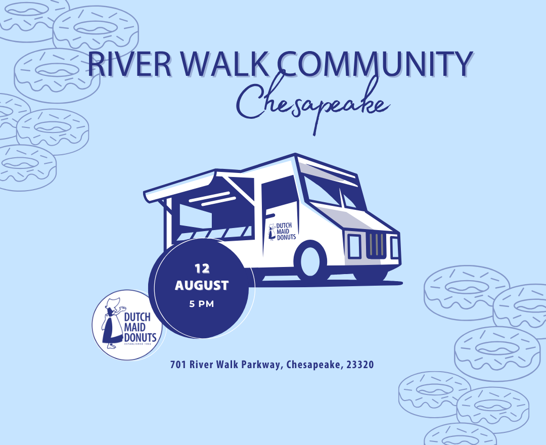 River Walk Community