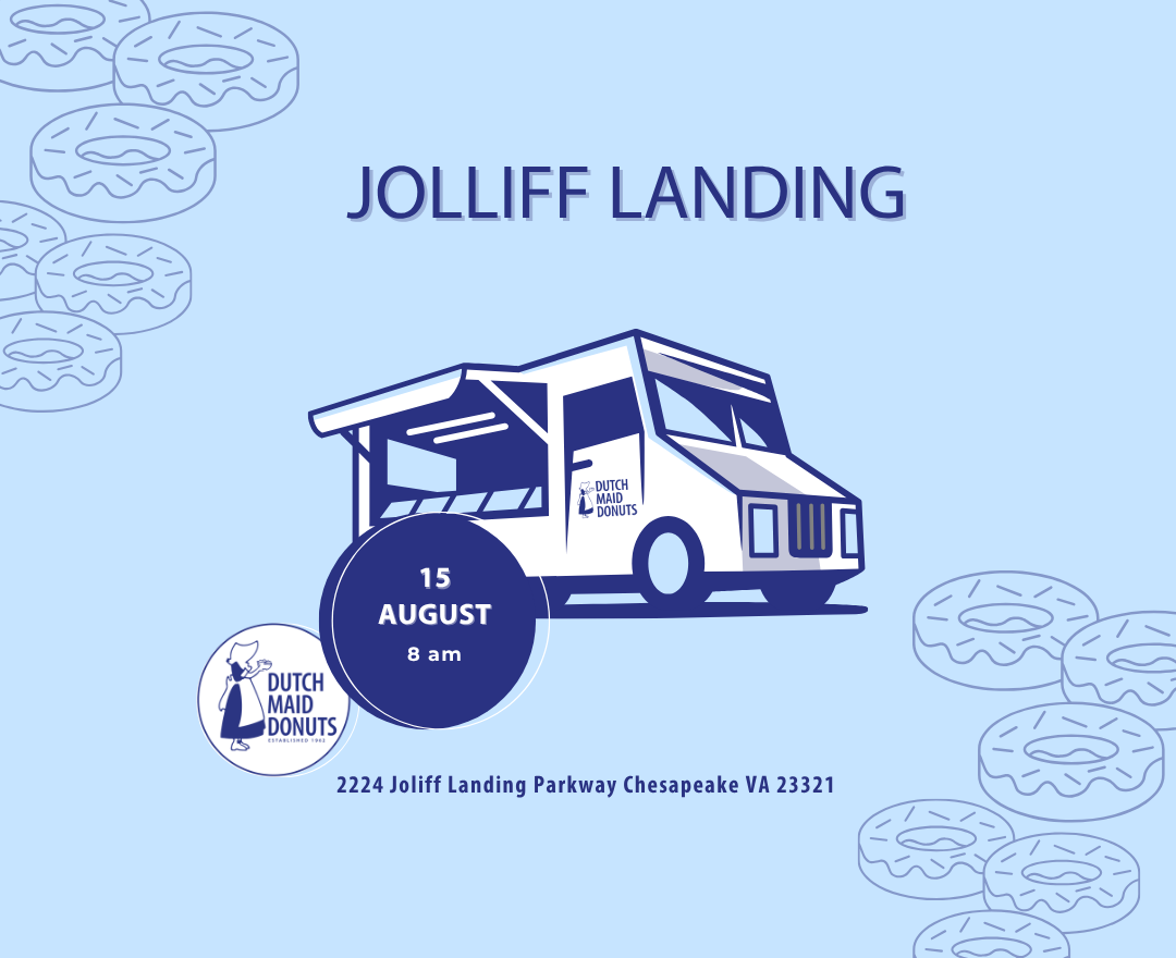 Joliff Landing