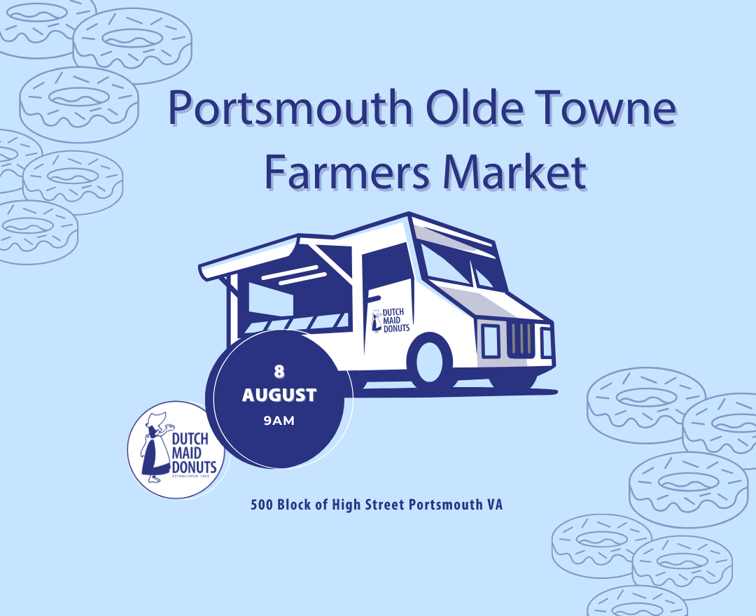 Portsmouth Olde Towne Farmers Market
