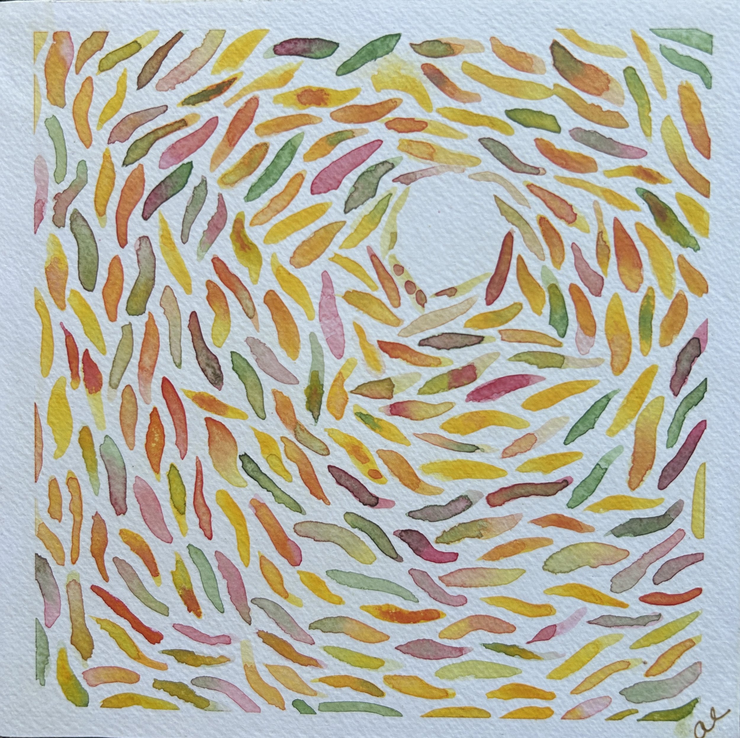 Sunny Side Up