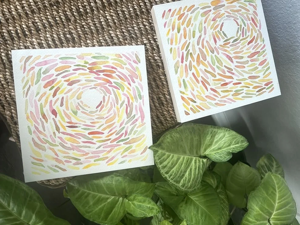 Koi Series