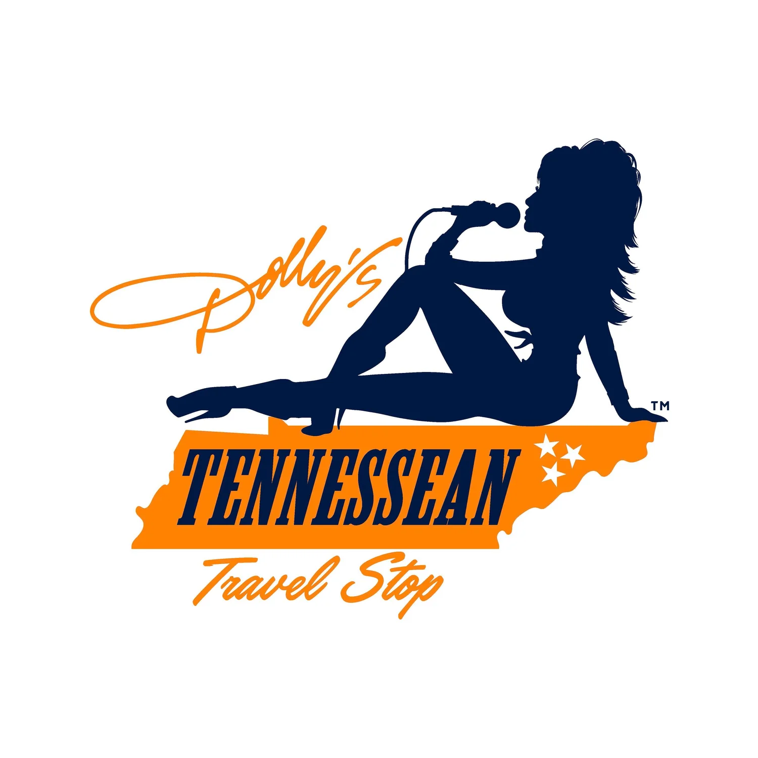 Dolly's Travel Stops