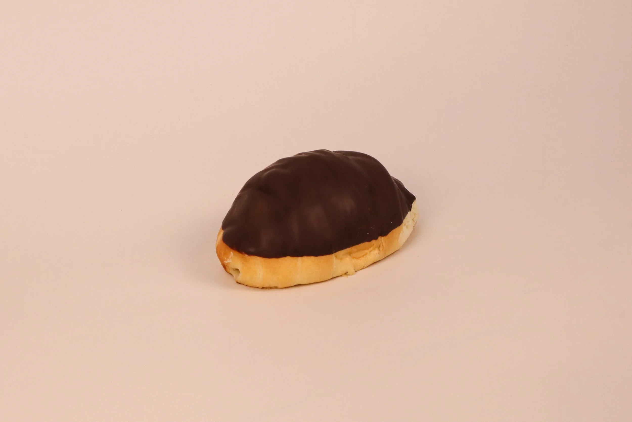 Chocolate Salt Bread