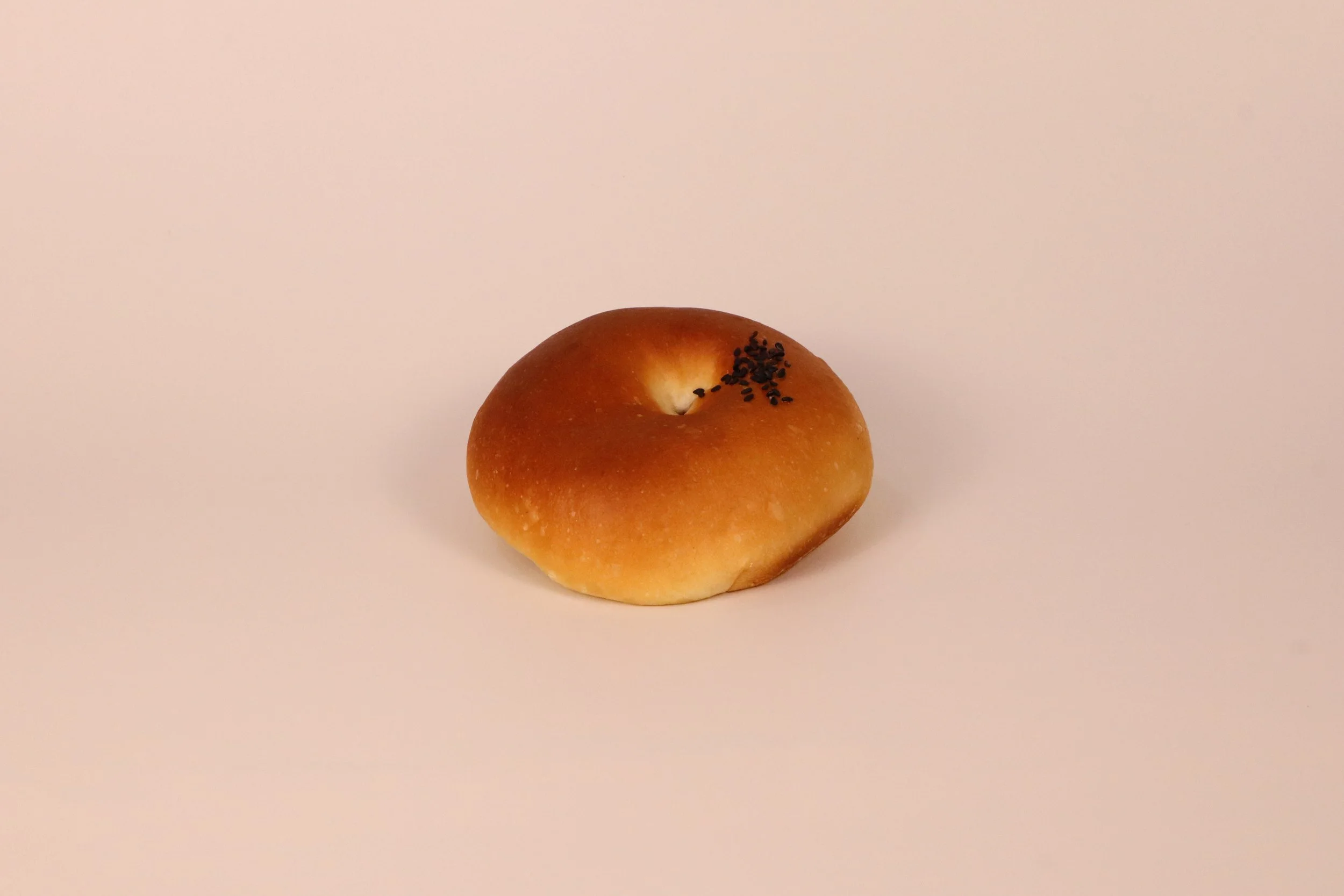 Red Bean Bun