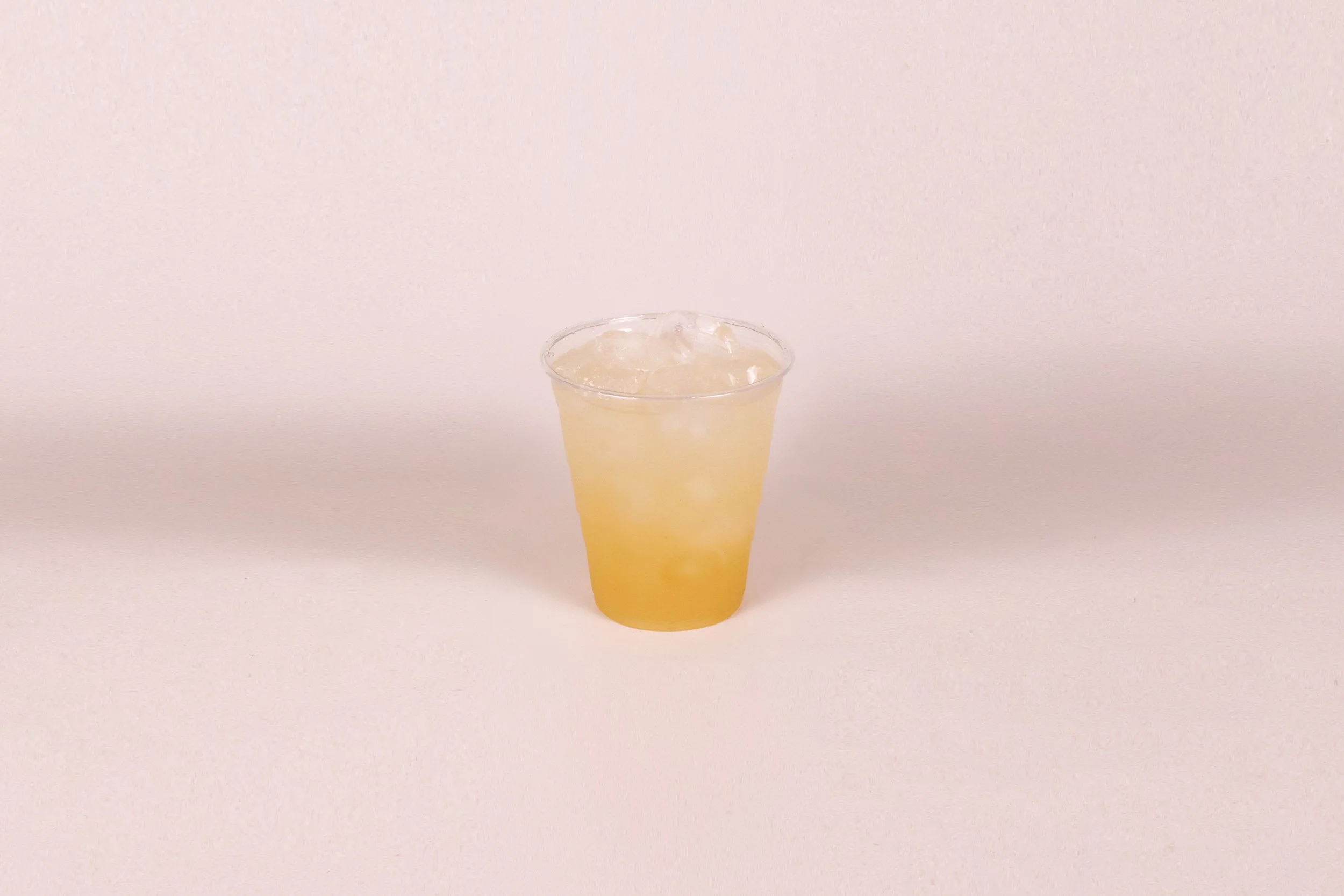 Iced Lemonade (20oz)