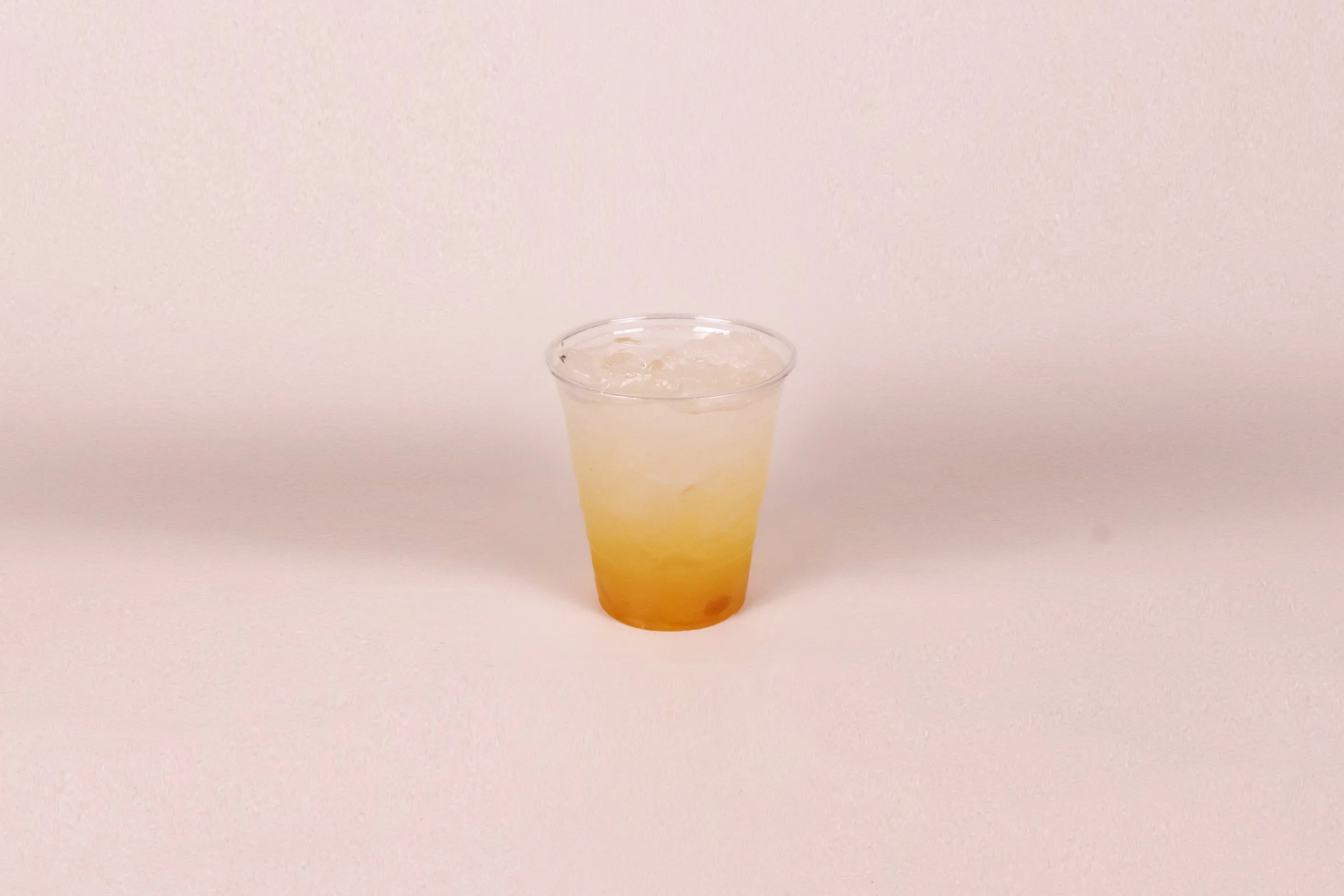 Yuzu Tea/Ade