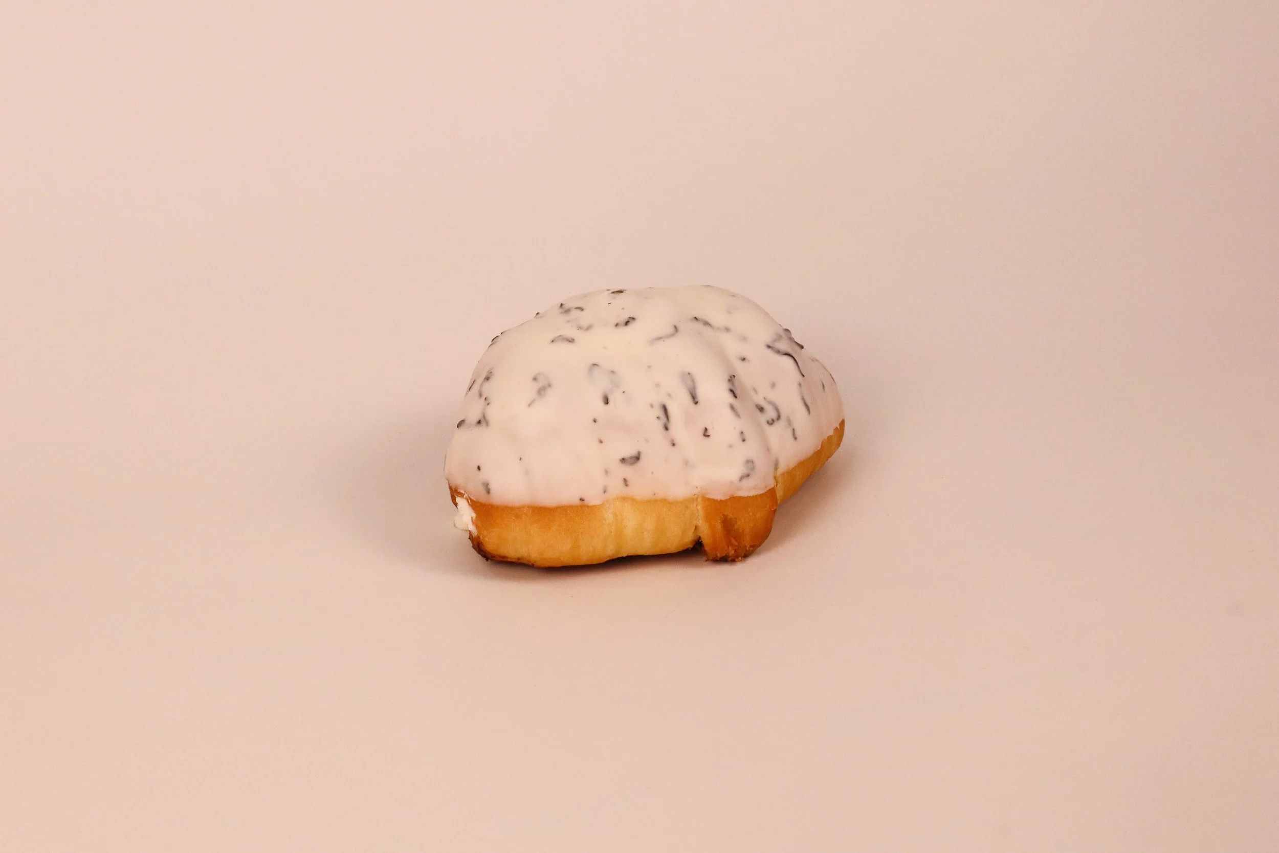 Earl Grey Salt Bread