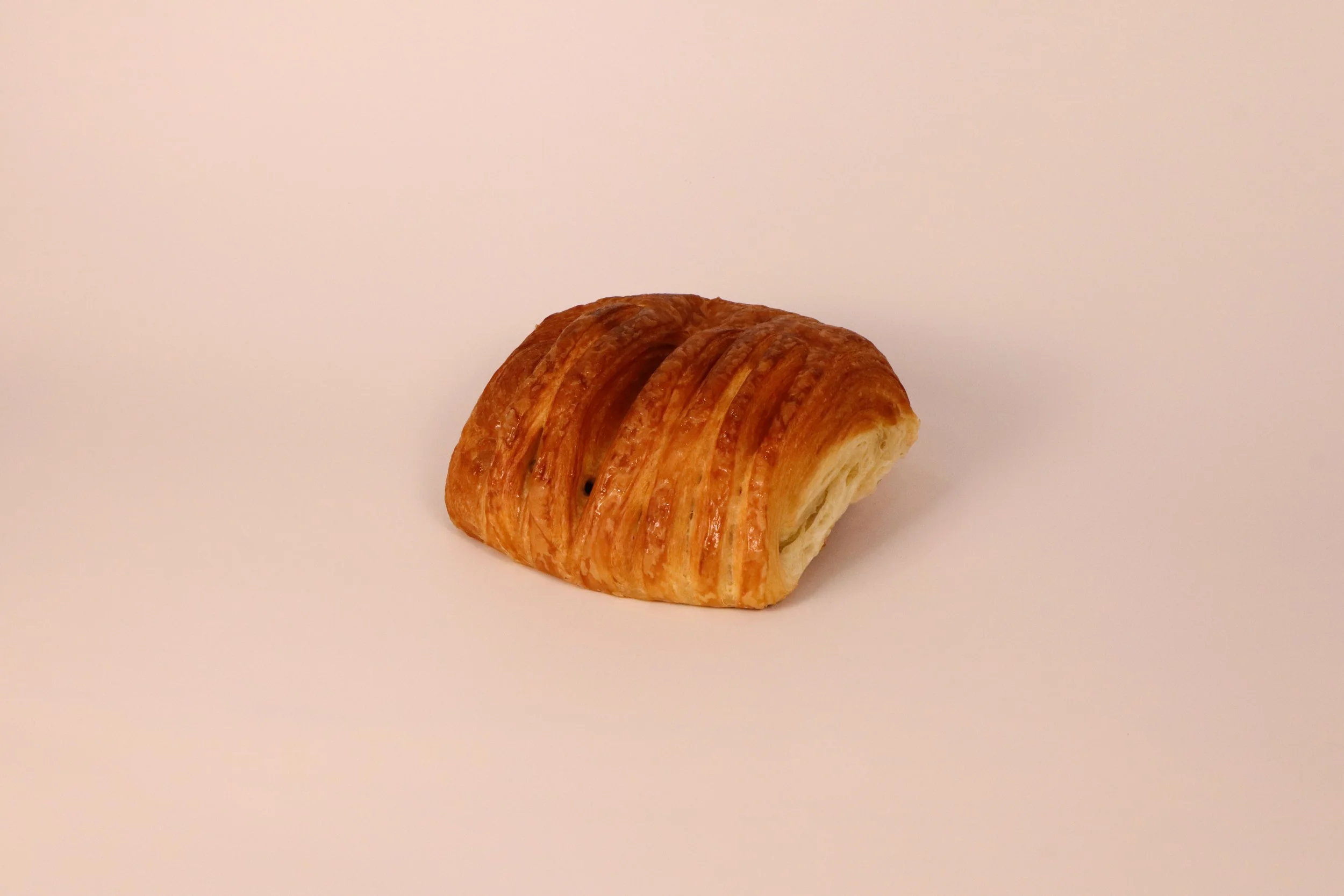 Chocolate Croissant