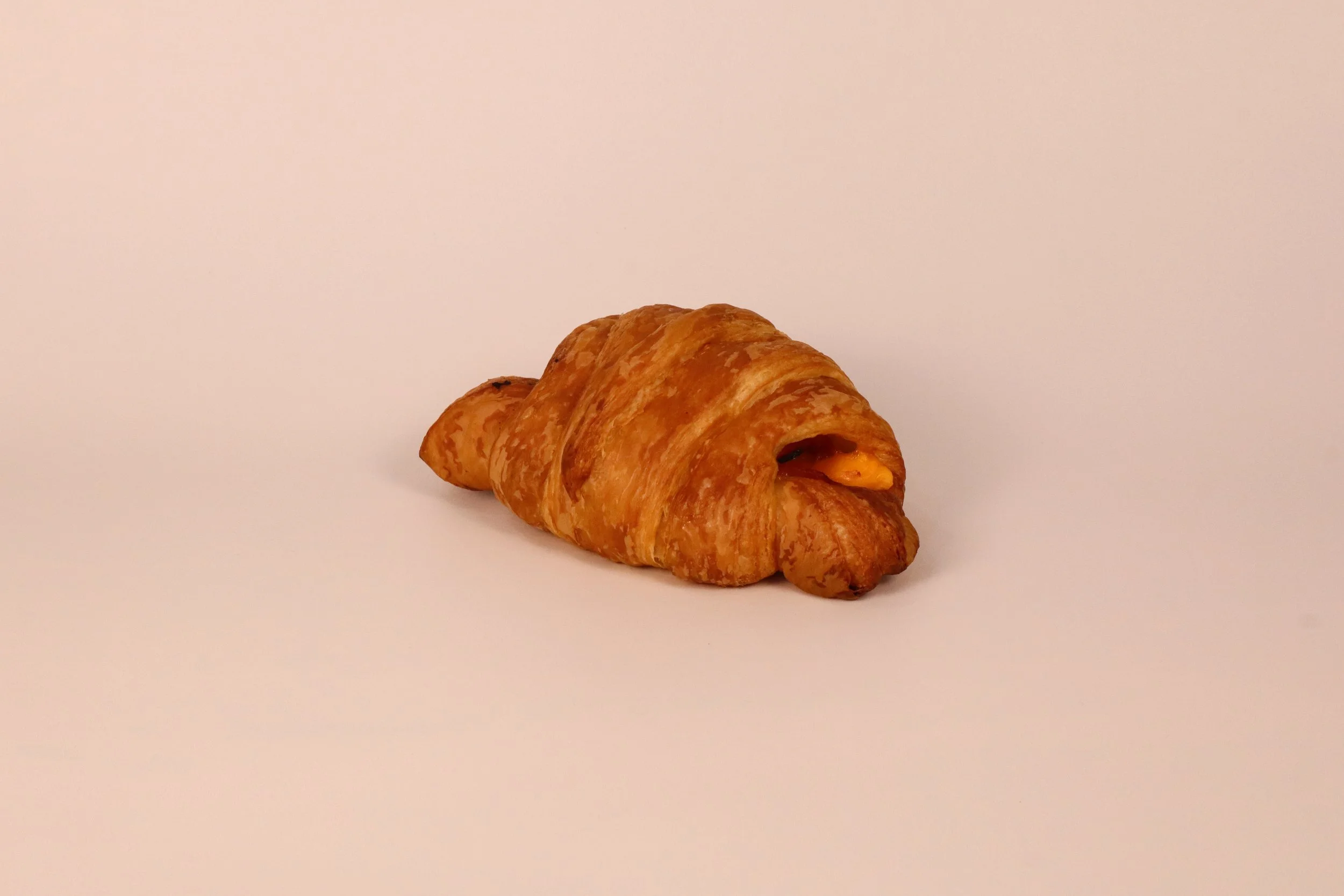 Ham & Cheese Croissant