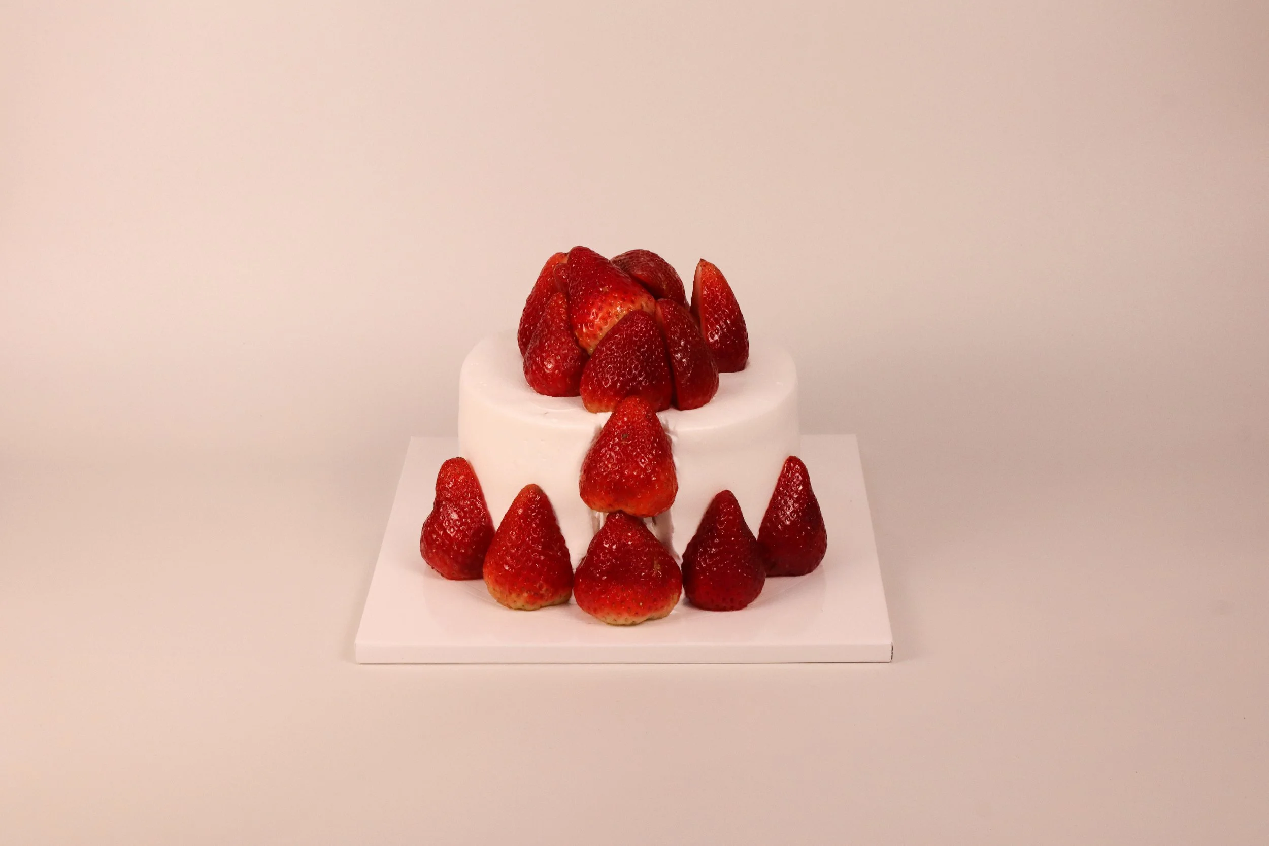 Woo Roo Roo Strawberry