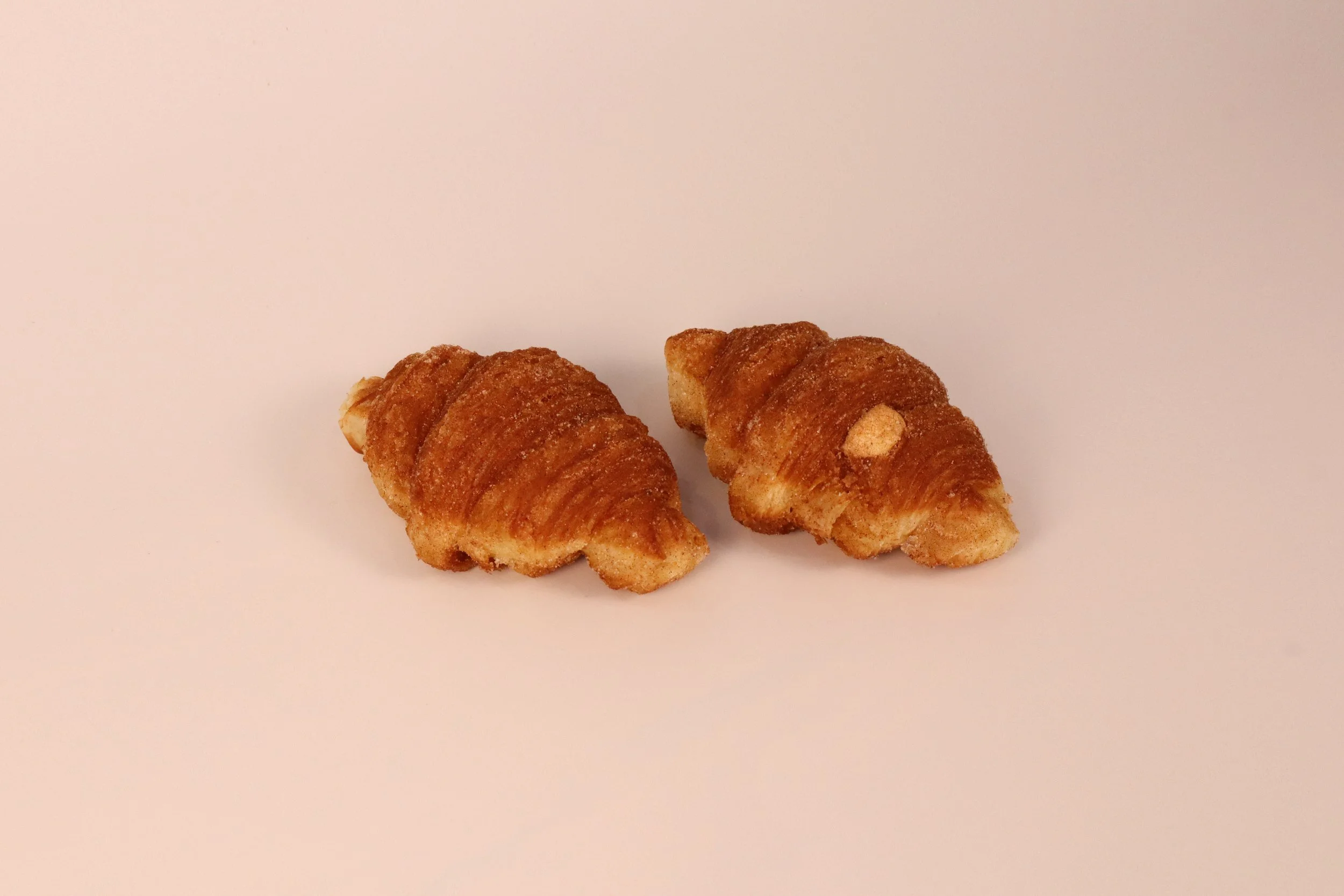 Churros Croissant