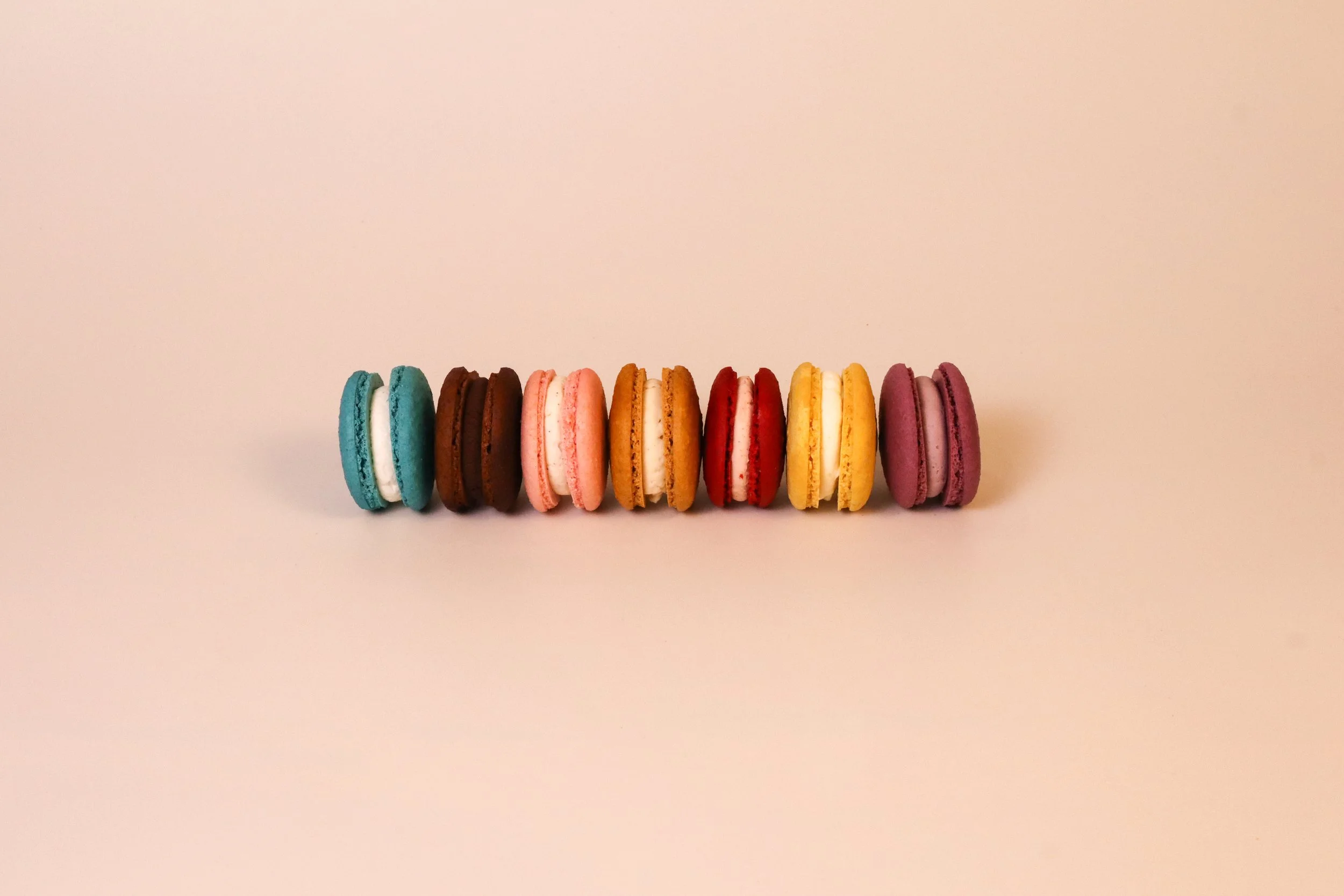 Macaron (1pc)