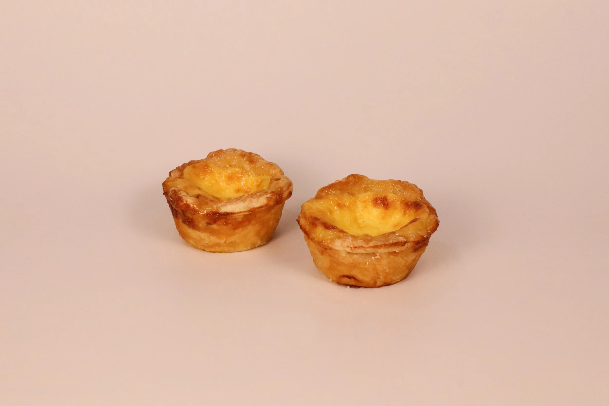 Egg Tart