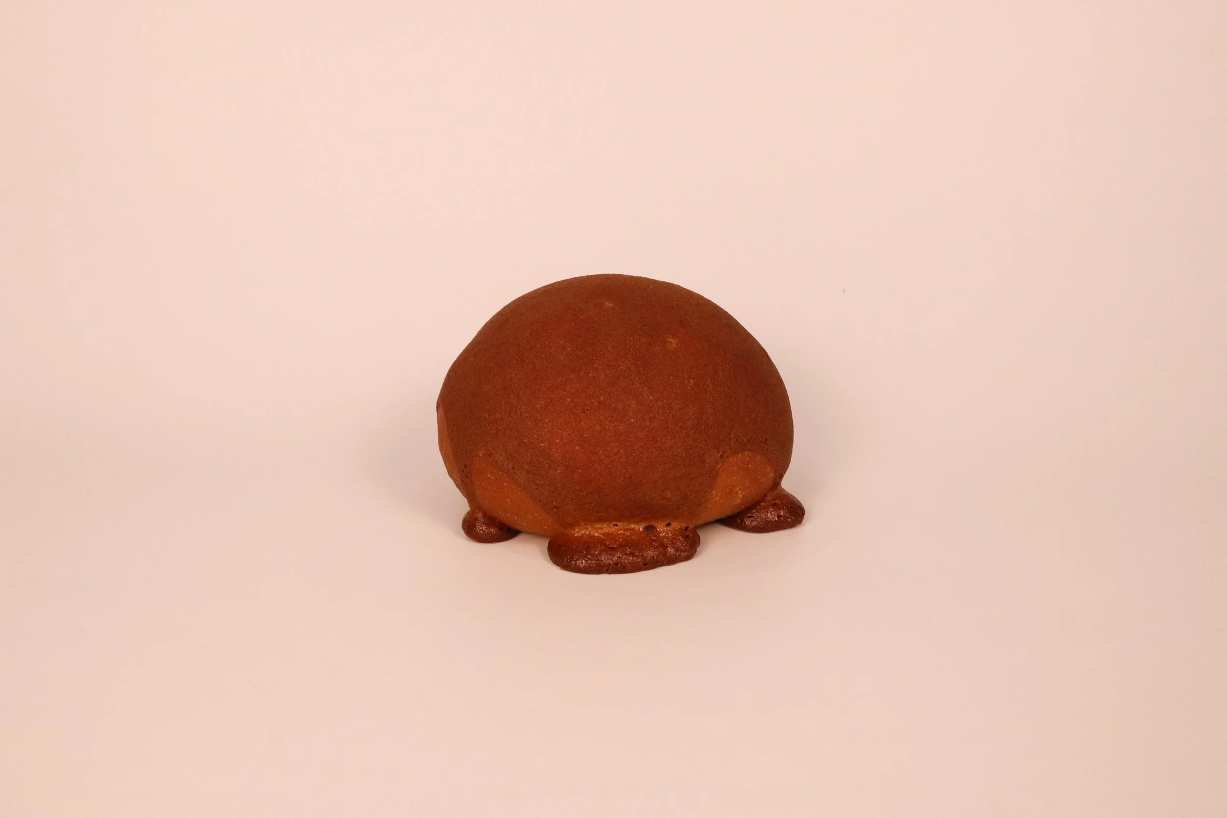 Roti Coffee Cream Bun