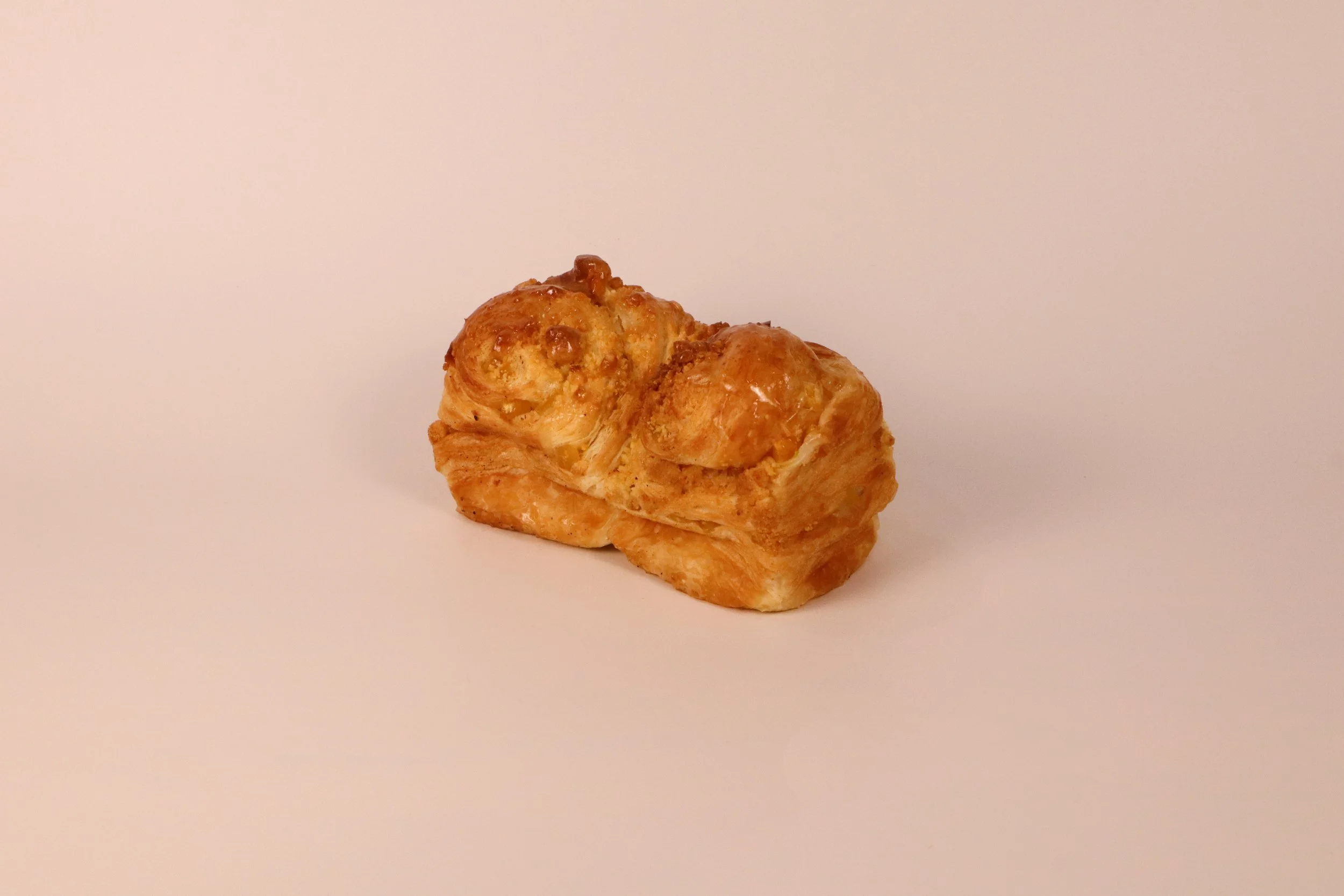 Chestnut Pastry