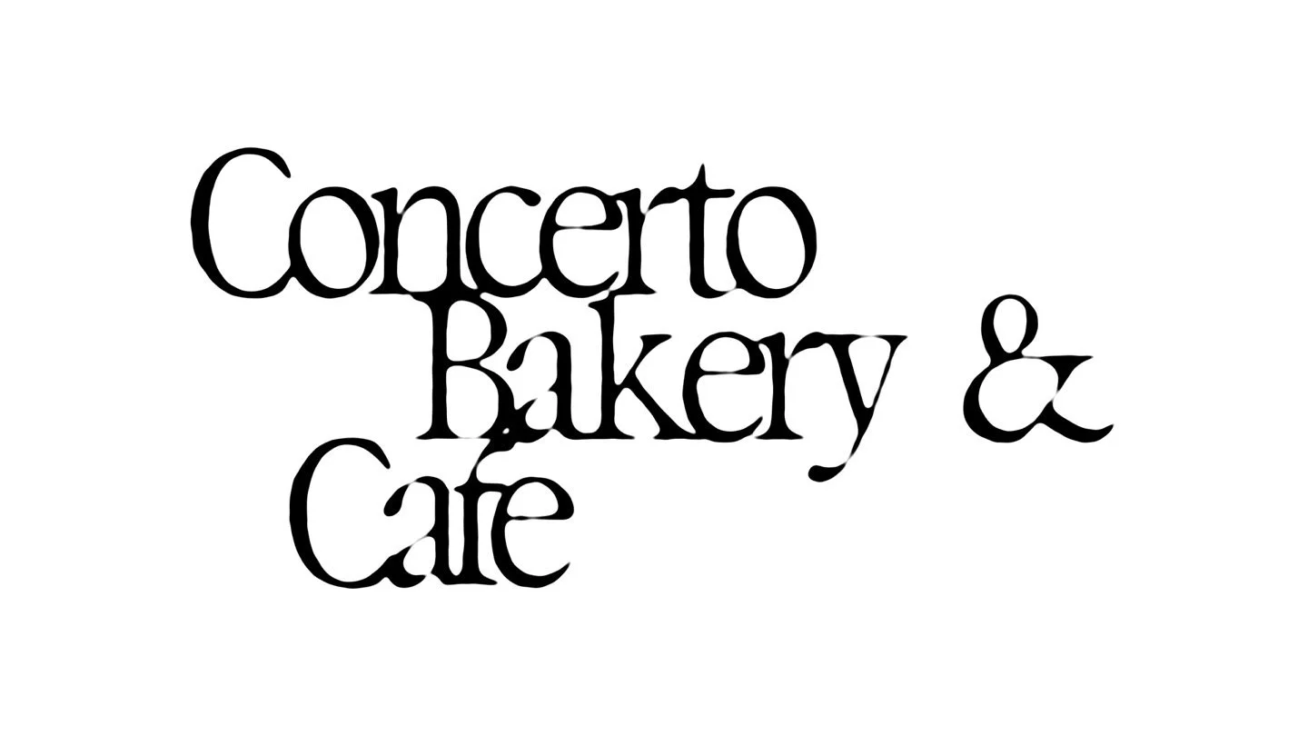 Concerto Bakery 