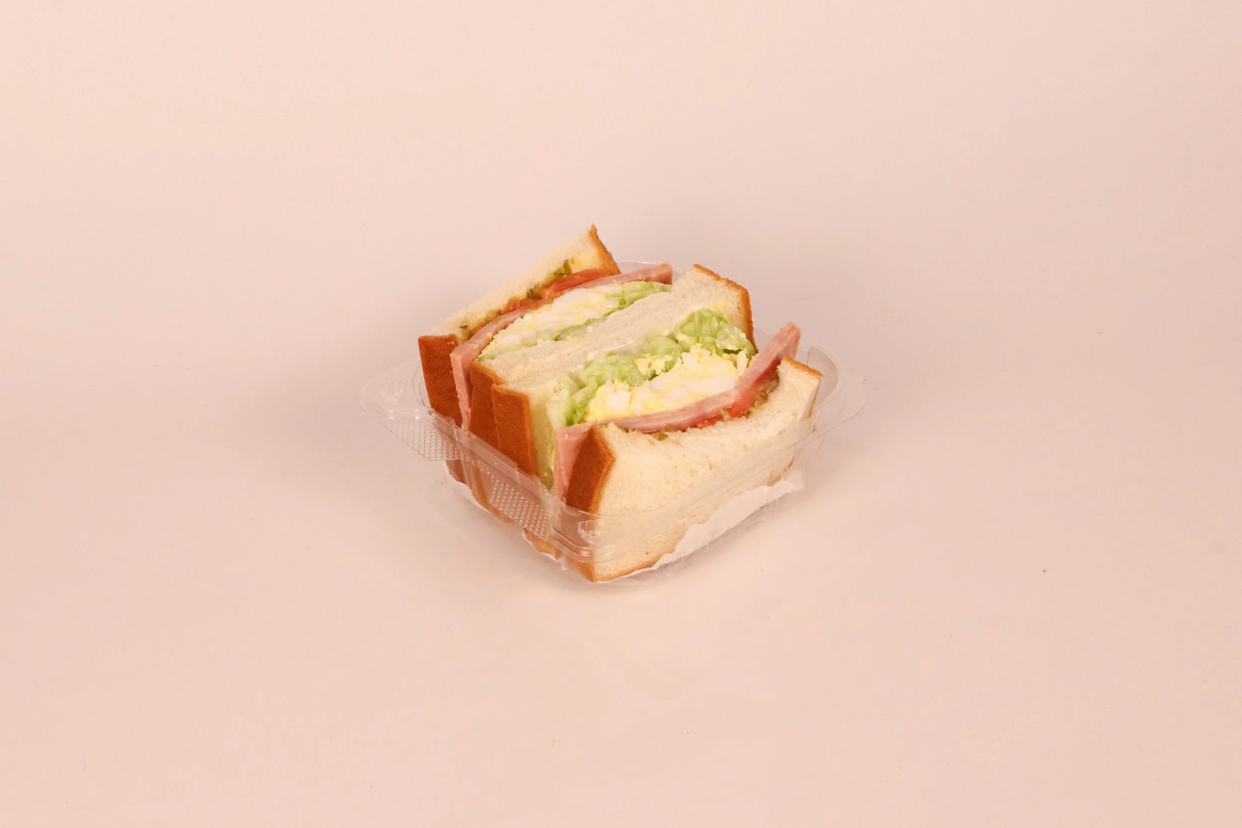 Egg Salad Sandwich