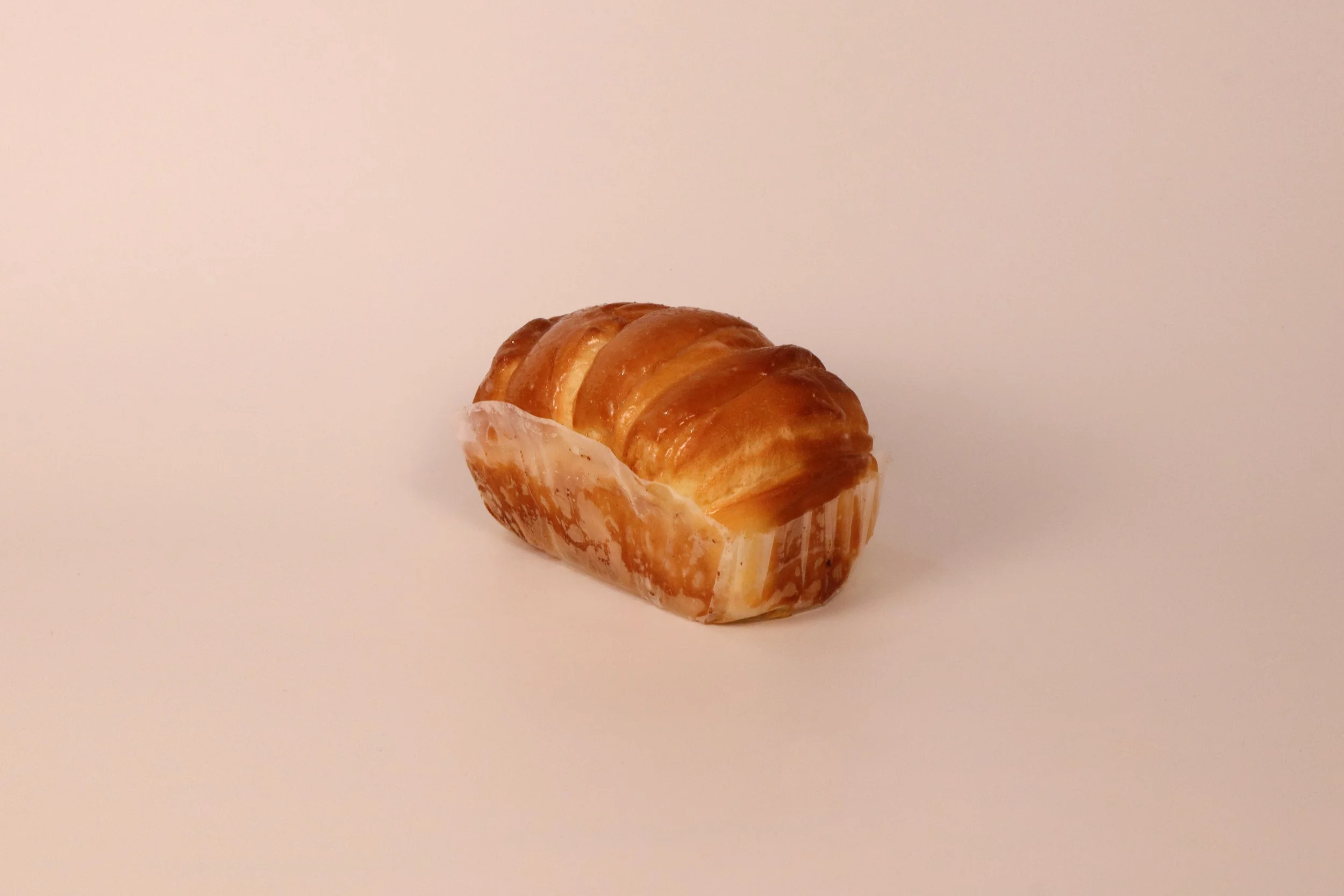 Condensed Milk Bread