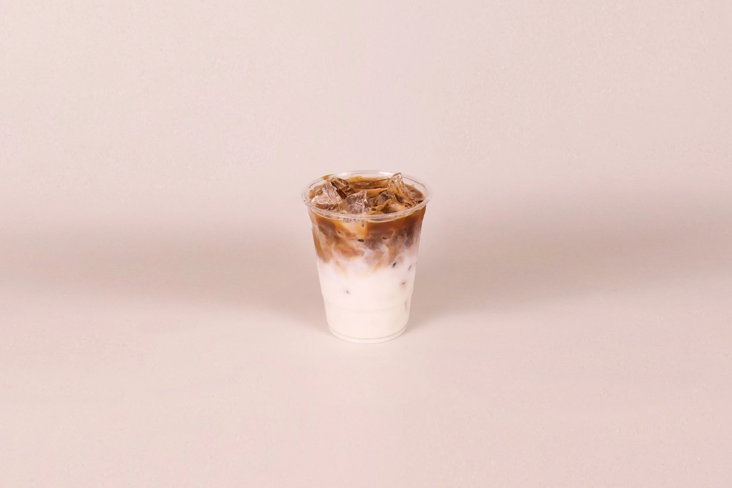 House Kona Milk Coffee